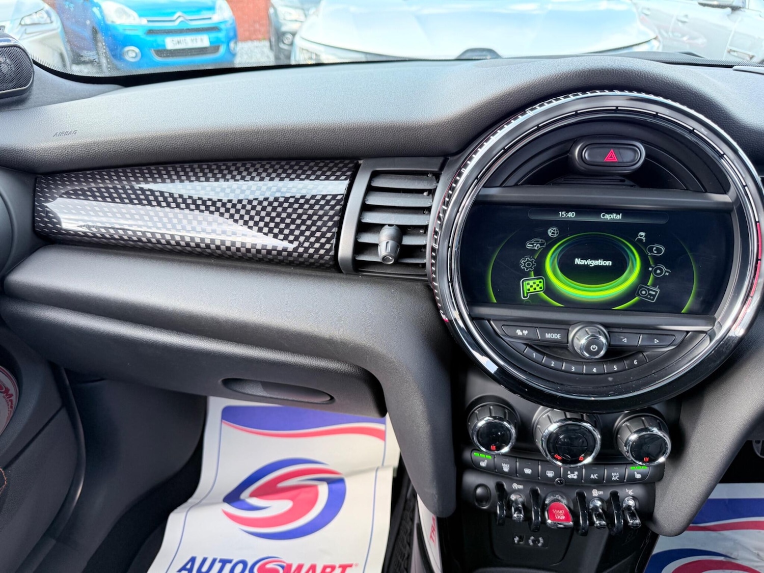 Used MINI Hatch 2016 for sale - 76041877: Photo 63