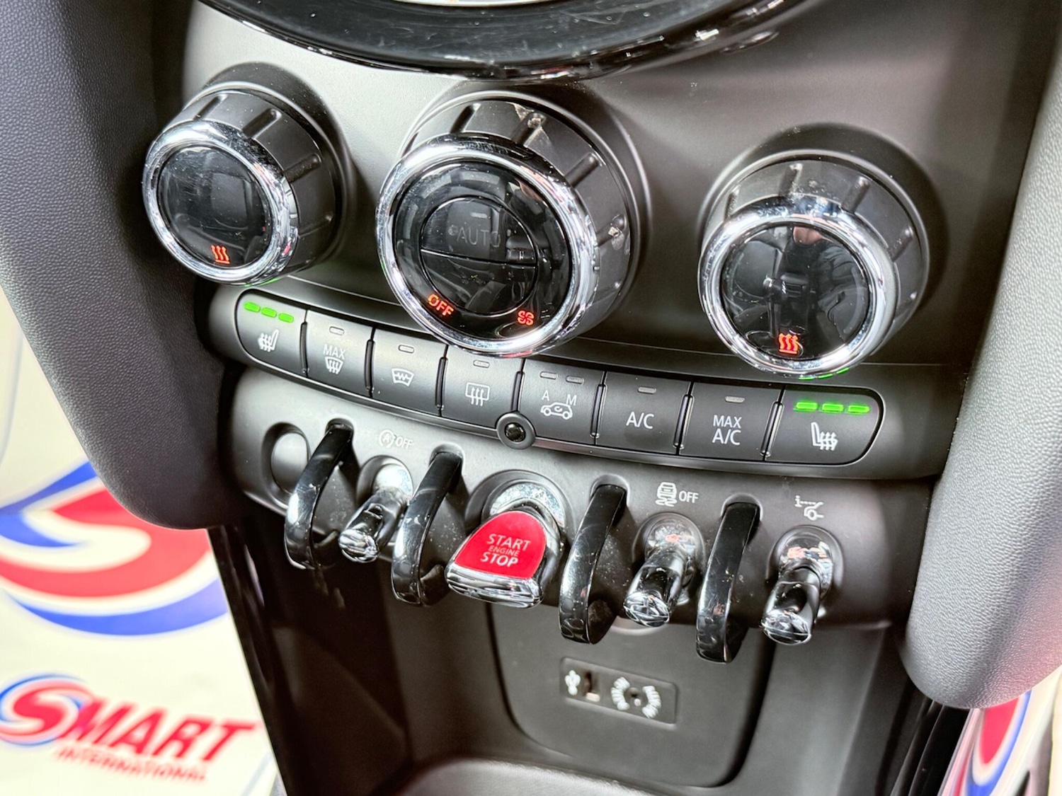 Used MINI Hatch 2016 for sale - 76041877: Photo 67