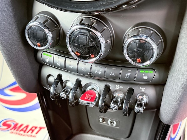 Used MINI Hatch 2016 for sale - 76041877: Photo 67
