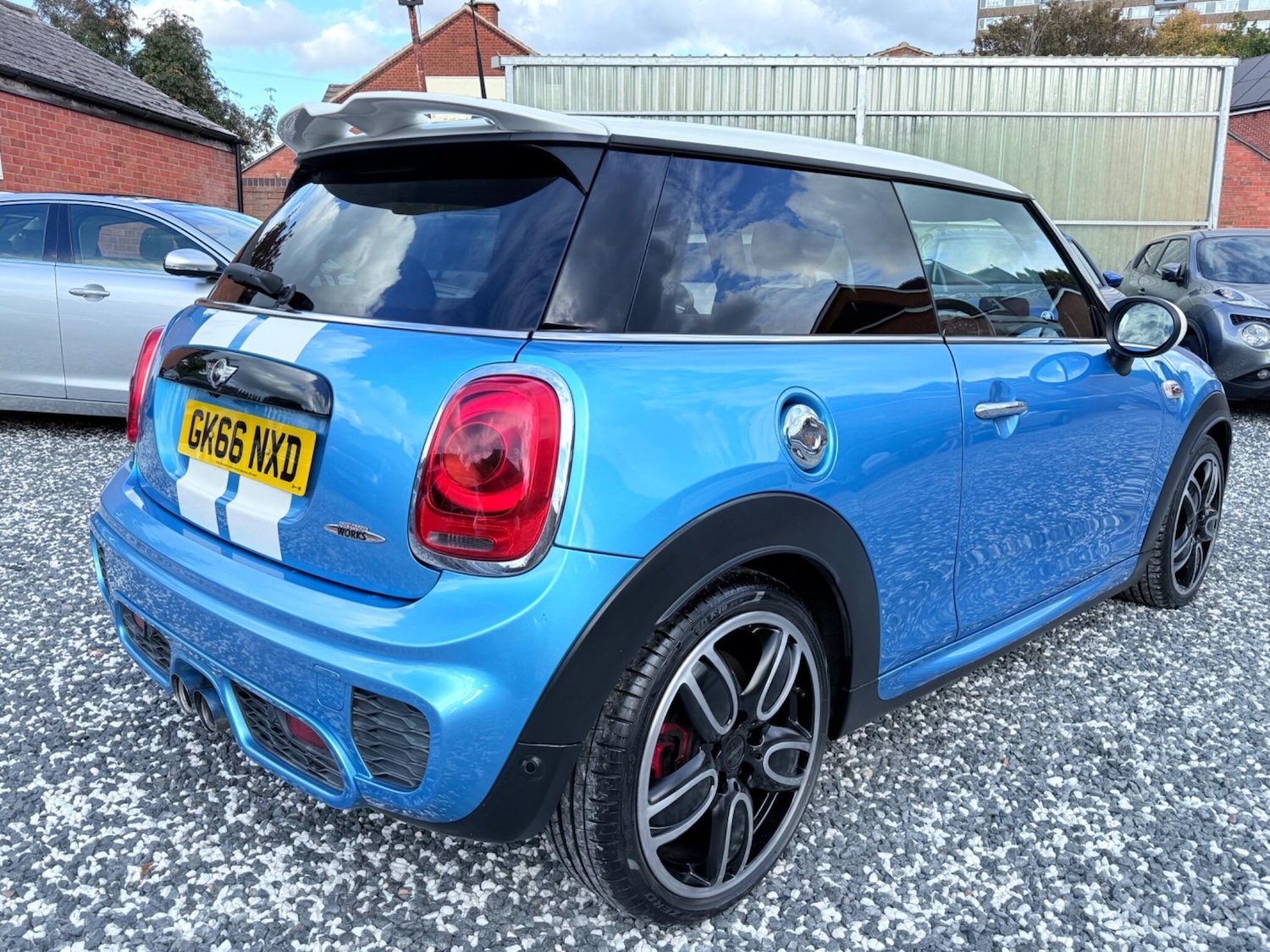 Used MINI Hatch 2016 for sale - 76041877: Photo 7