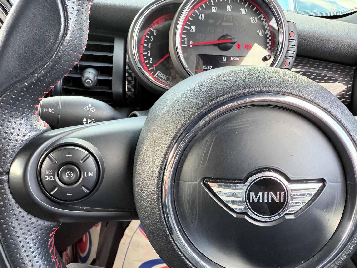 Used MINI Hatch 2016 for sale - 76041877: Photo 75