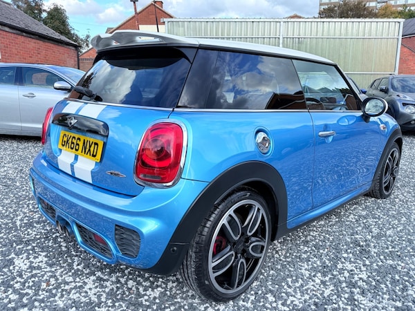 Used MINI Hatch 2016 for sale - 76041877: Photo 7