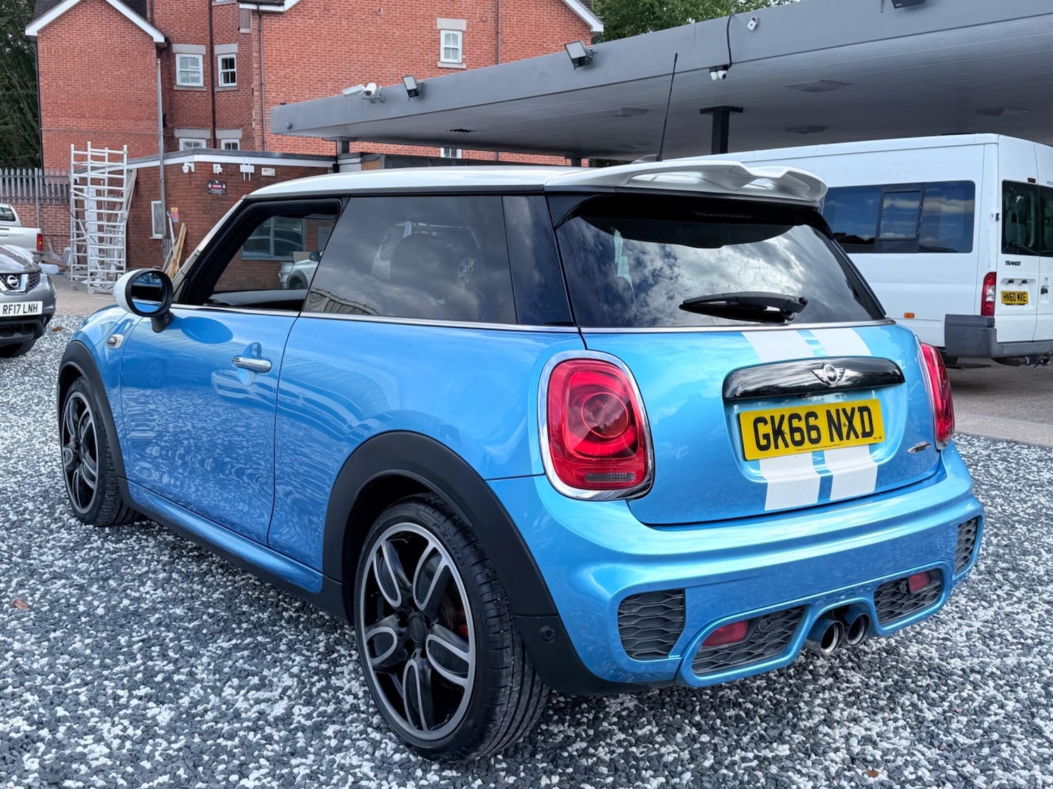 Used MINI Hatch 2016 for sale - 76041877: Photo 9