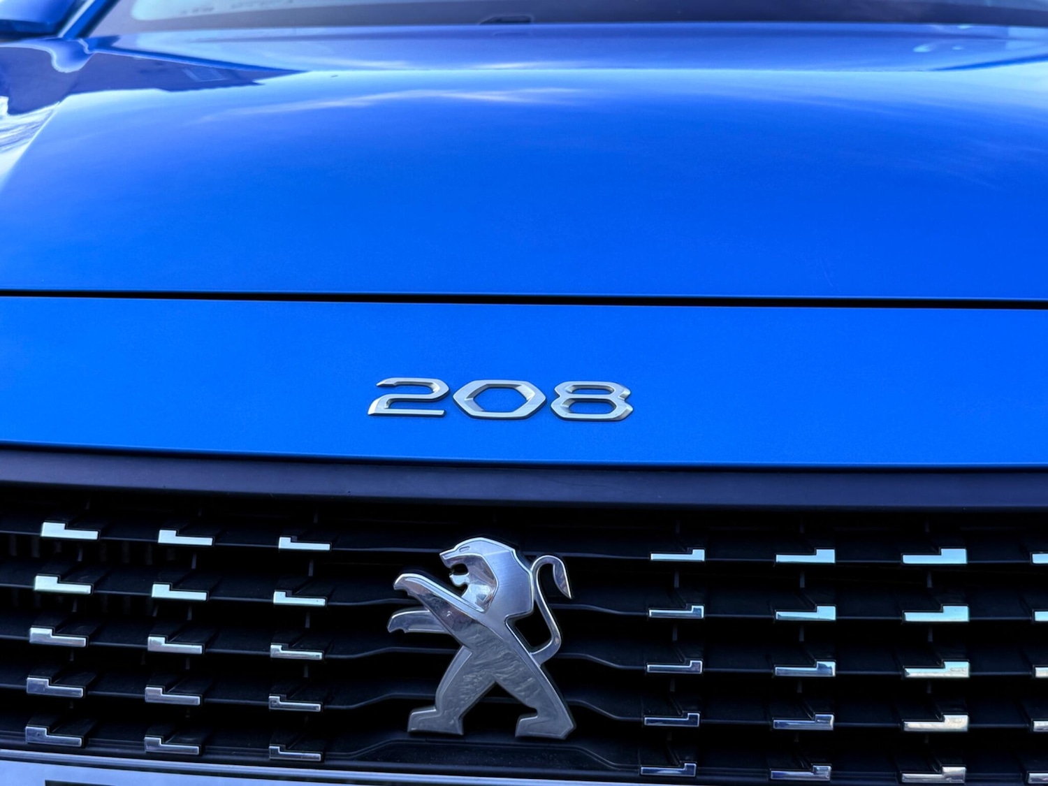 Used Peugeot 208 2020 for sale - 77377633: Photo 16