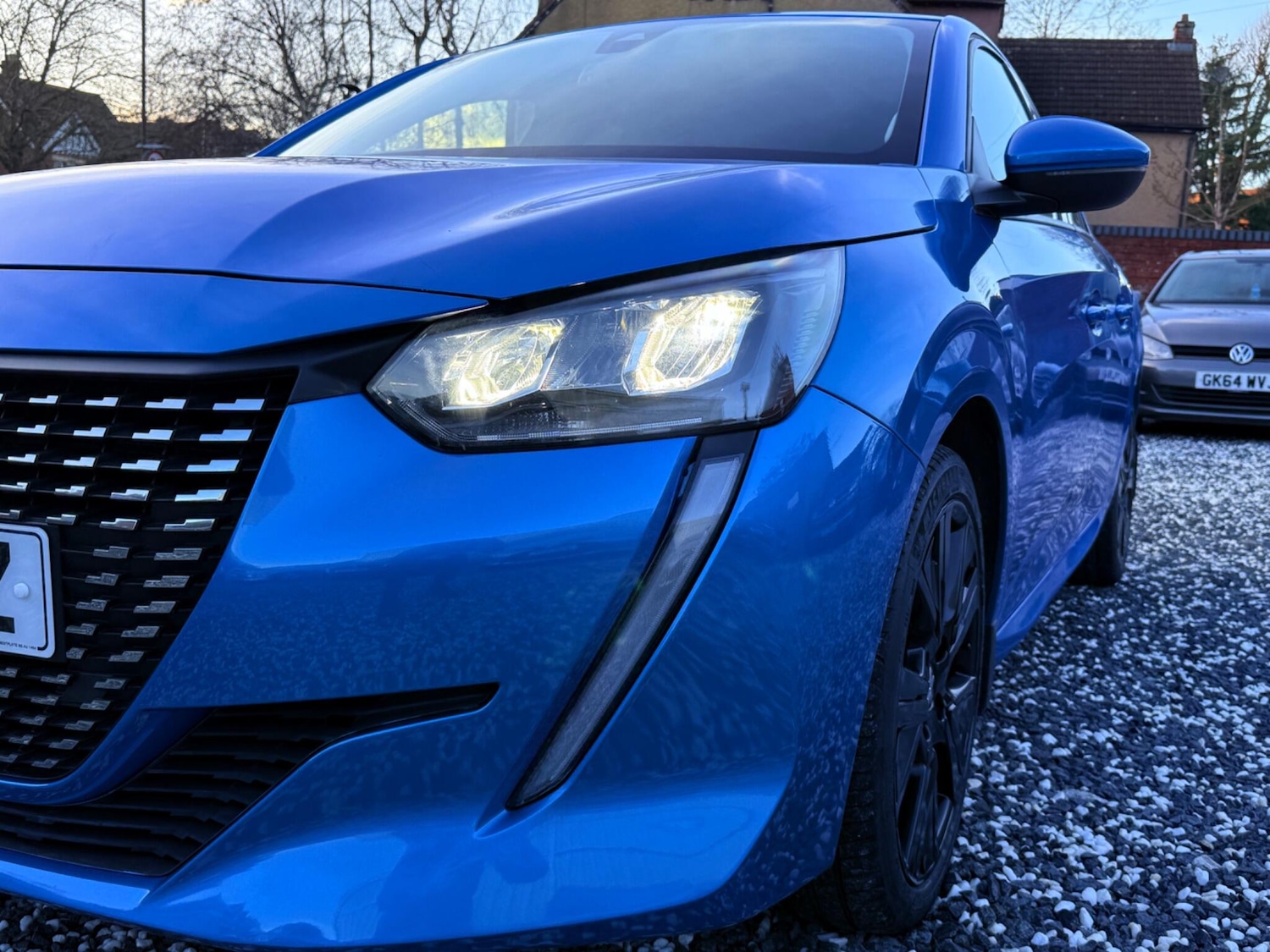 Used Peugeot 208 2020 for sale - 77377633: Photo 18