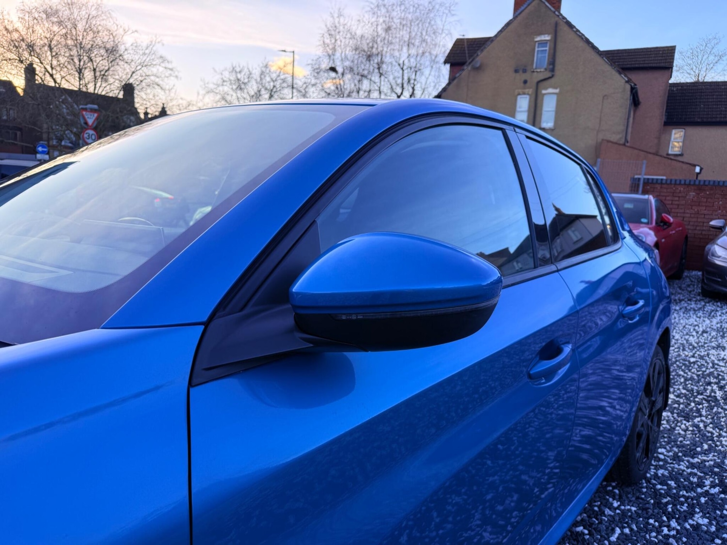 Used Peugeot 208 2020 for sale - 77377633: Photo 19