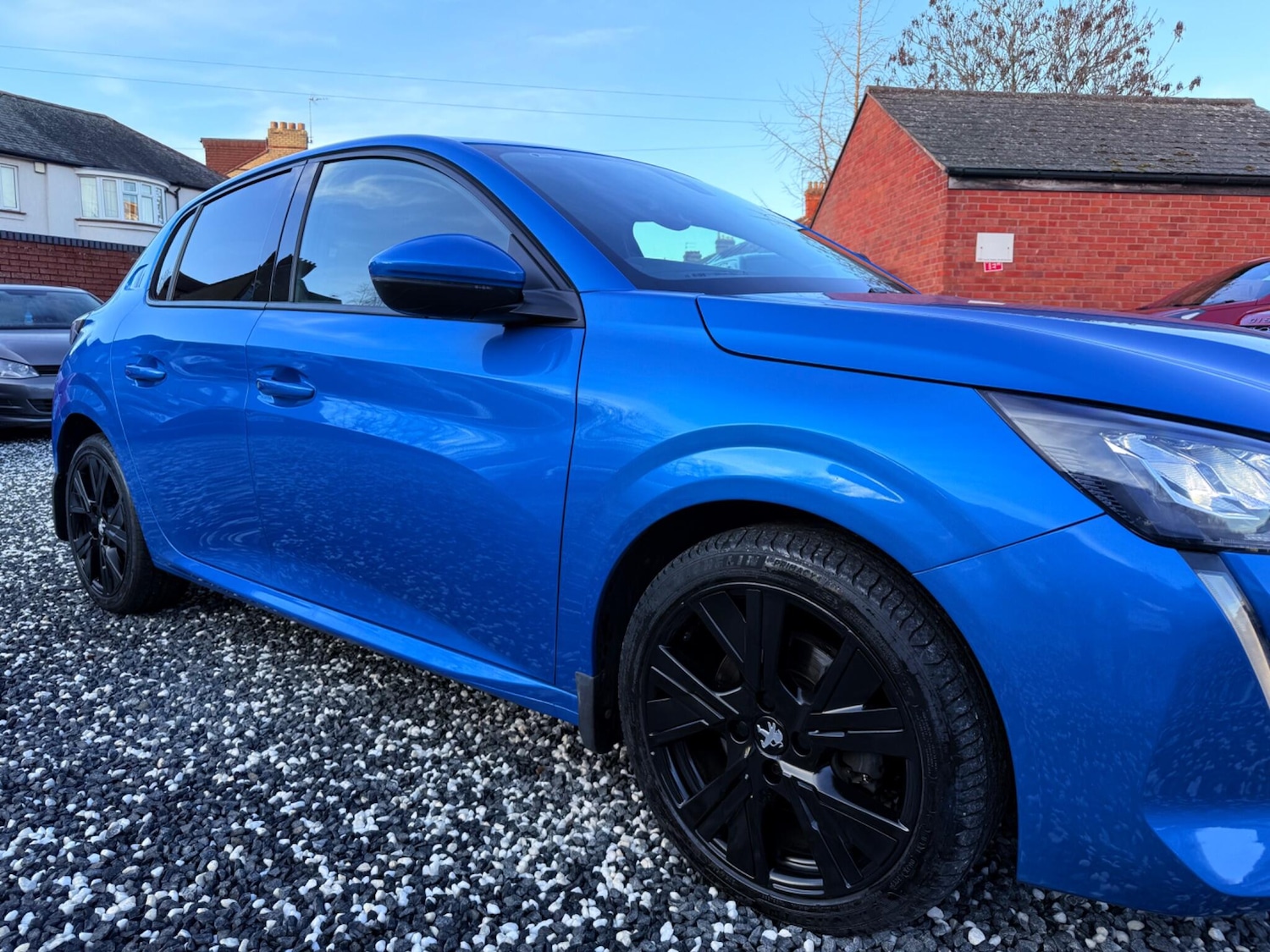 Used Peugeot 208 2020 for sale - 77377633: Photo 20