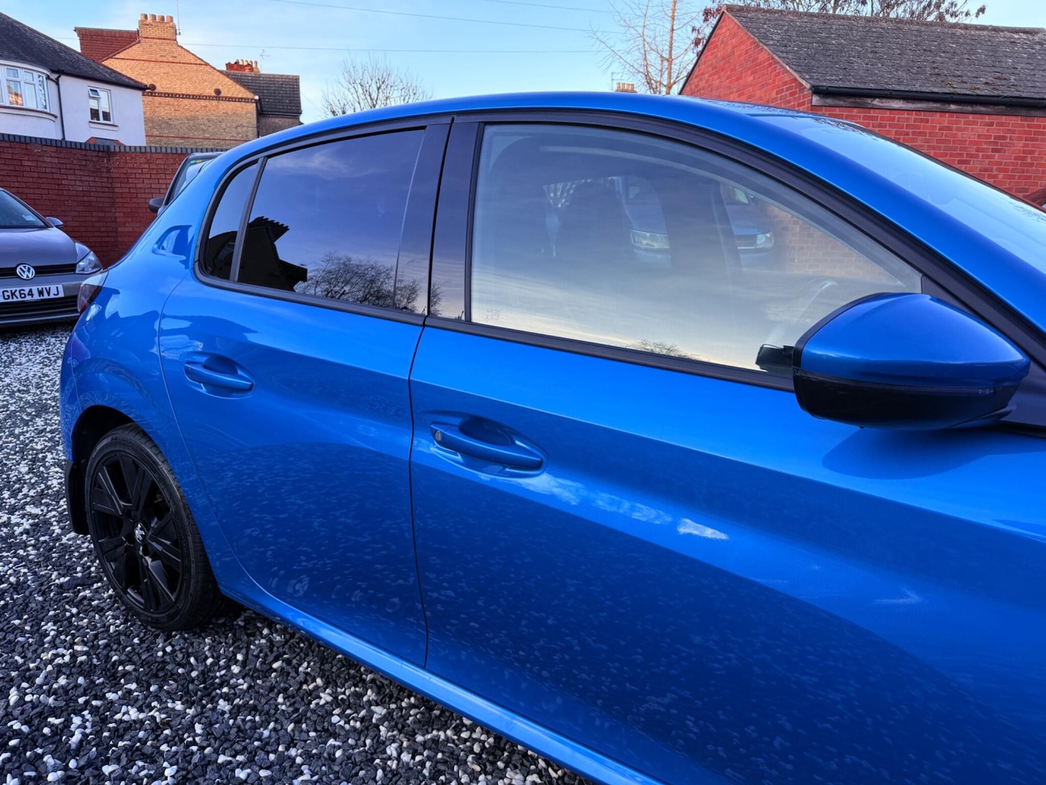 Used Peugeot 208 2020 for sale - 77377633: Photo 21