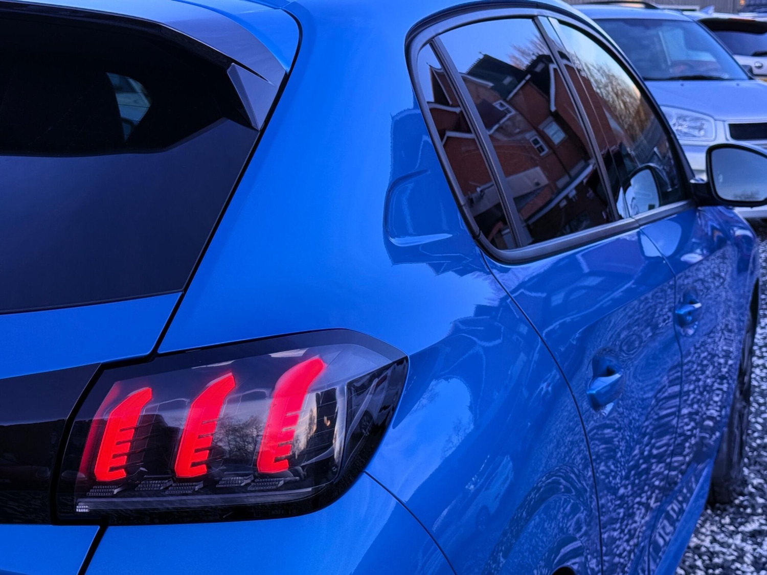 Used Peugeot 208 2020 for sale - 77377633: Photo 23