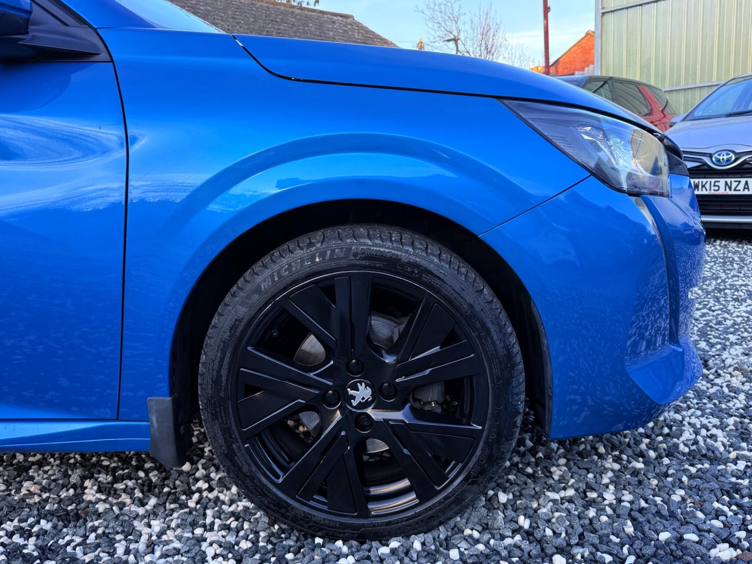 Used Peugeot 208 2020 for sale - 77377633: Photo 28