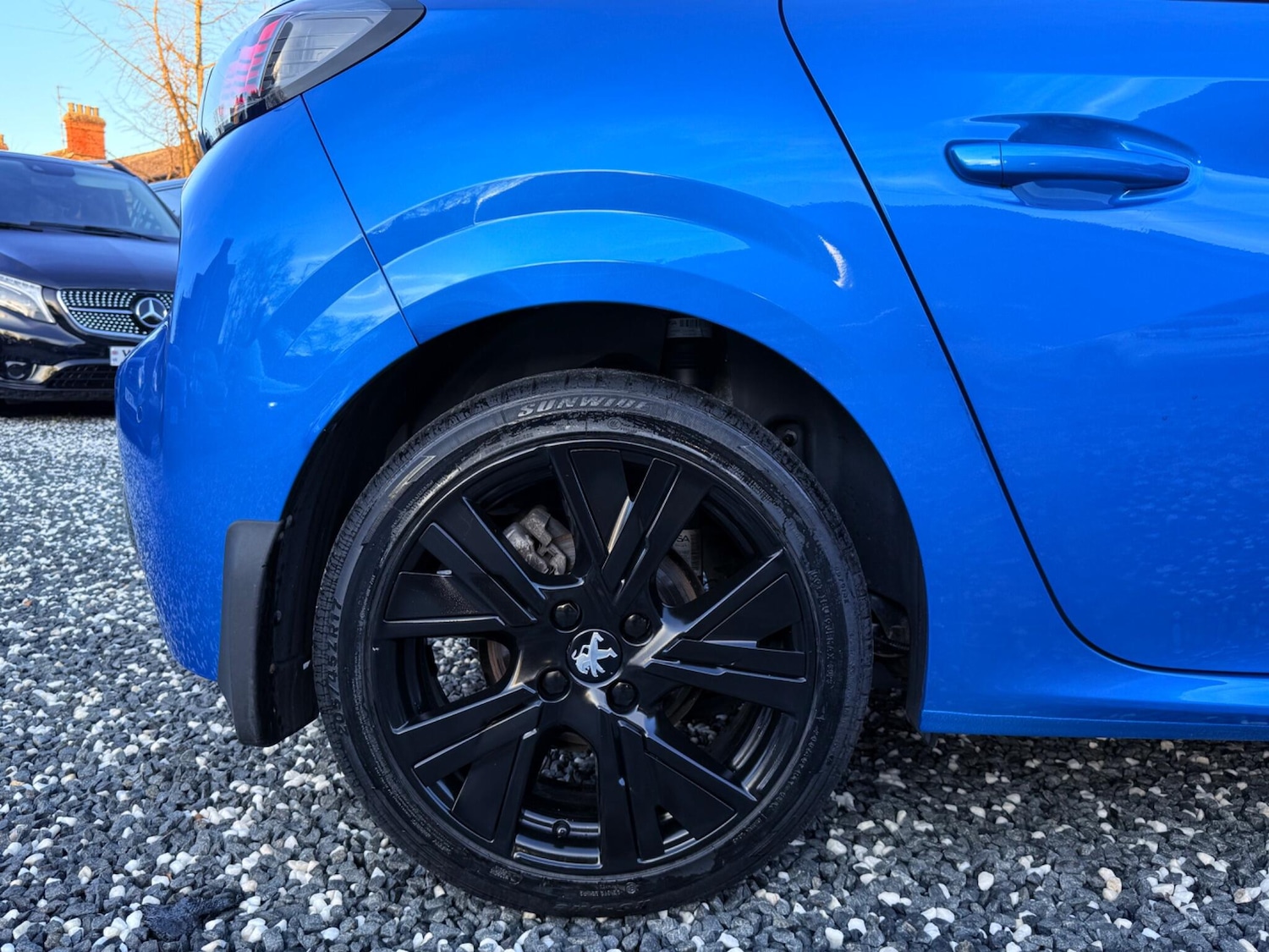 Used Peugeot 208 2020 for sale - 77377633: Photo 29