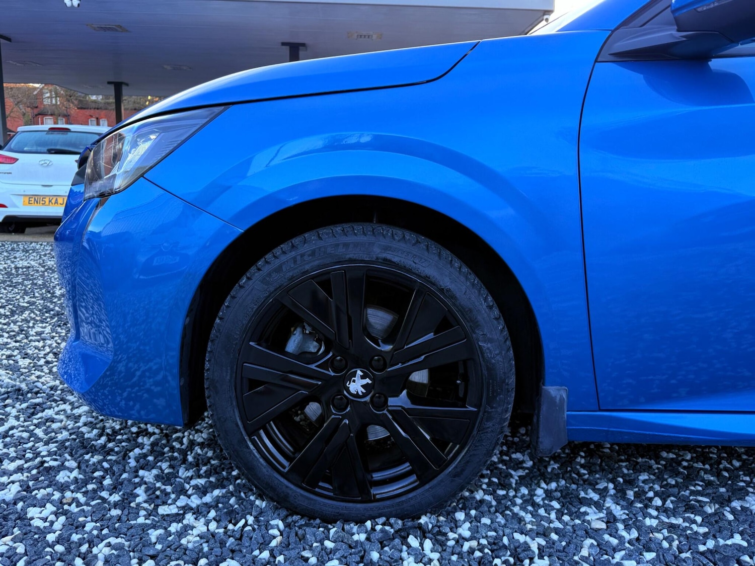 Used Peugeot 208 2020 for sale - 77377633: Photo 31