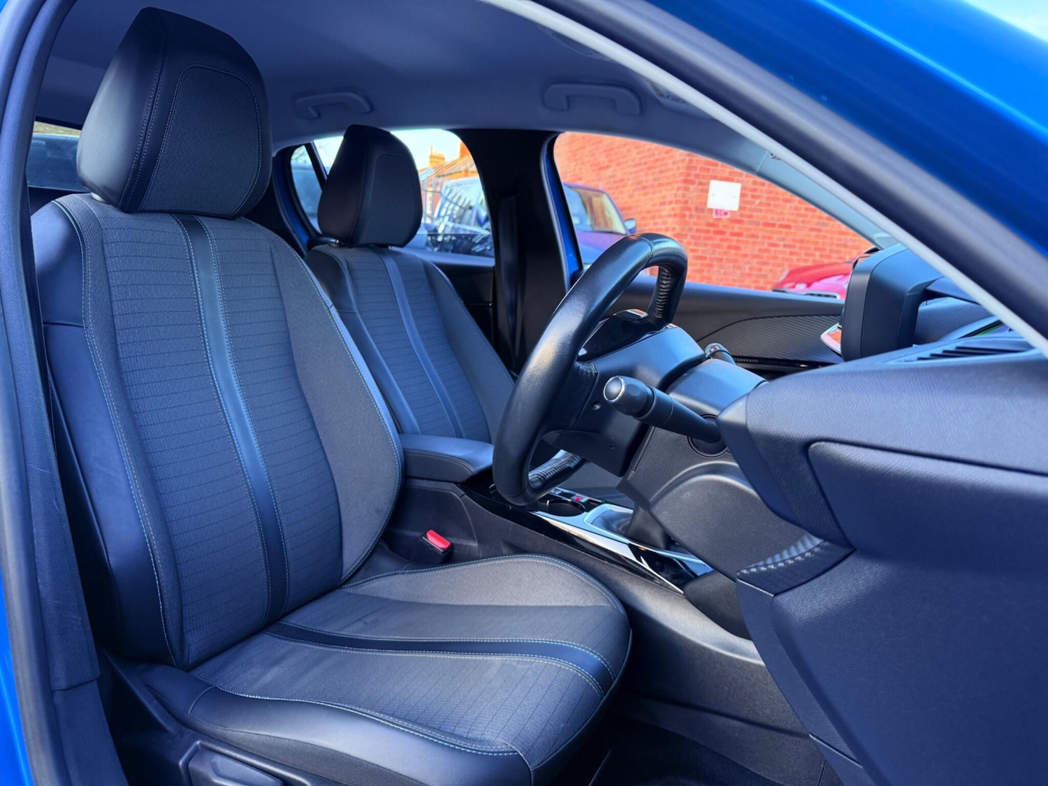 Used Peugeot 208 2020 for sale - 77377633: Photo 34