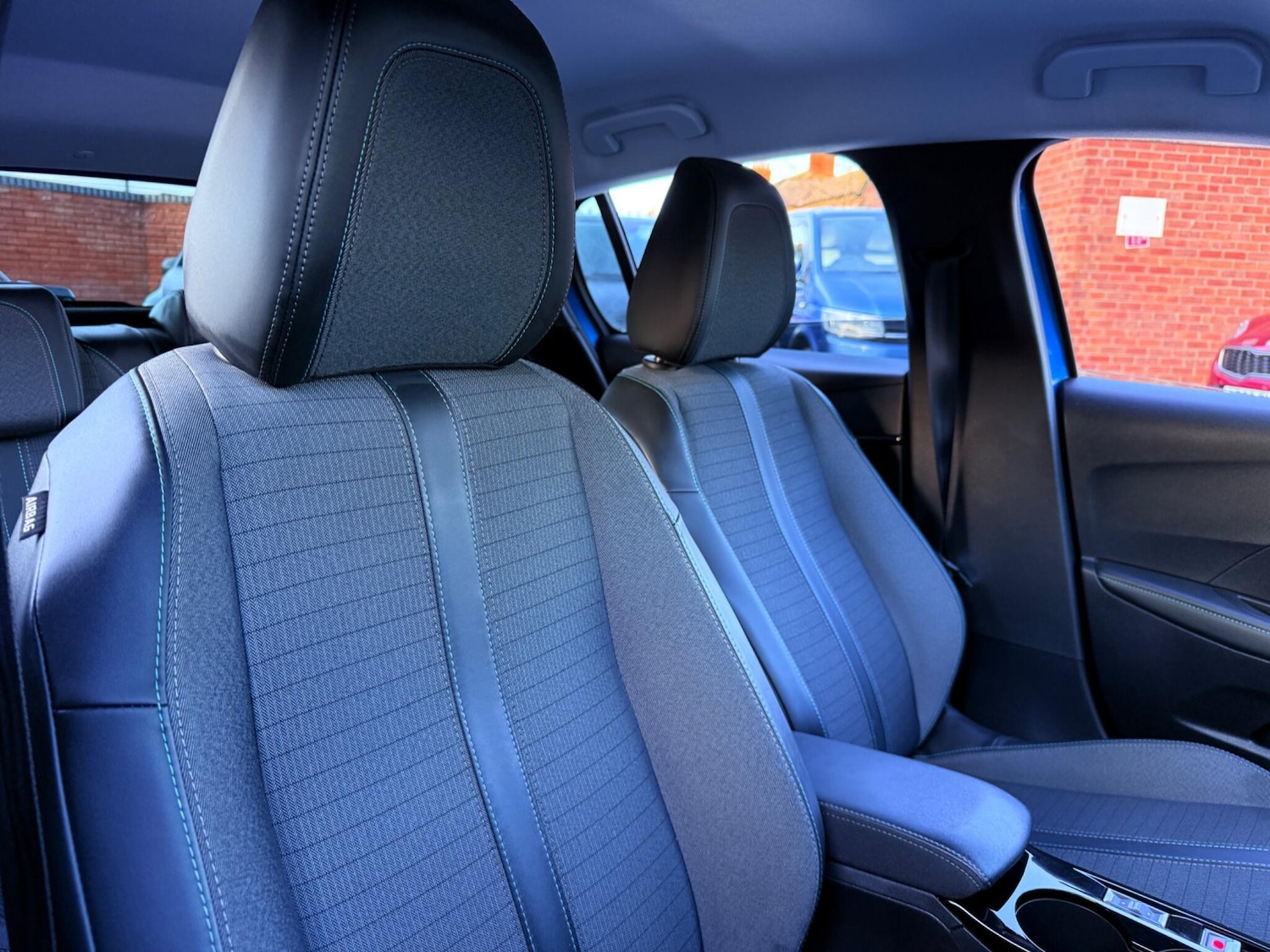 Used Peugeot 208 2020 for sale - 77377633: Photo 35