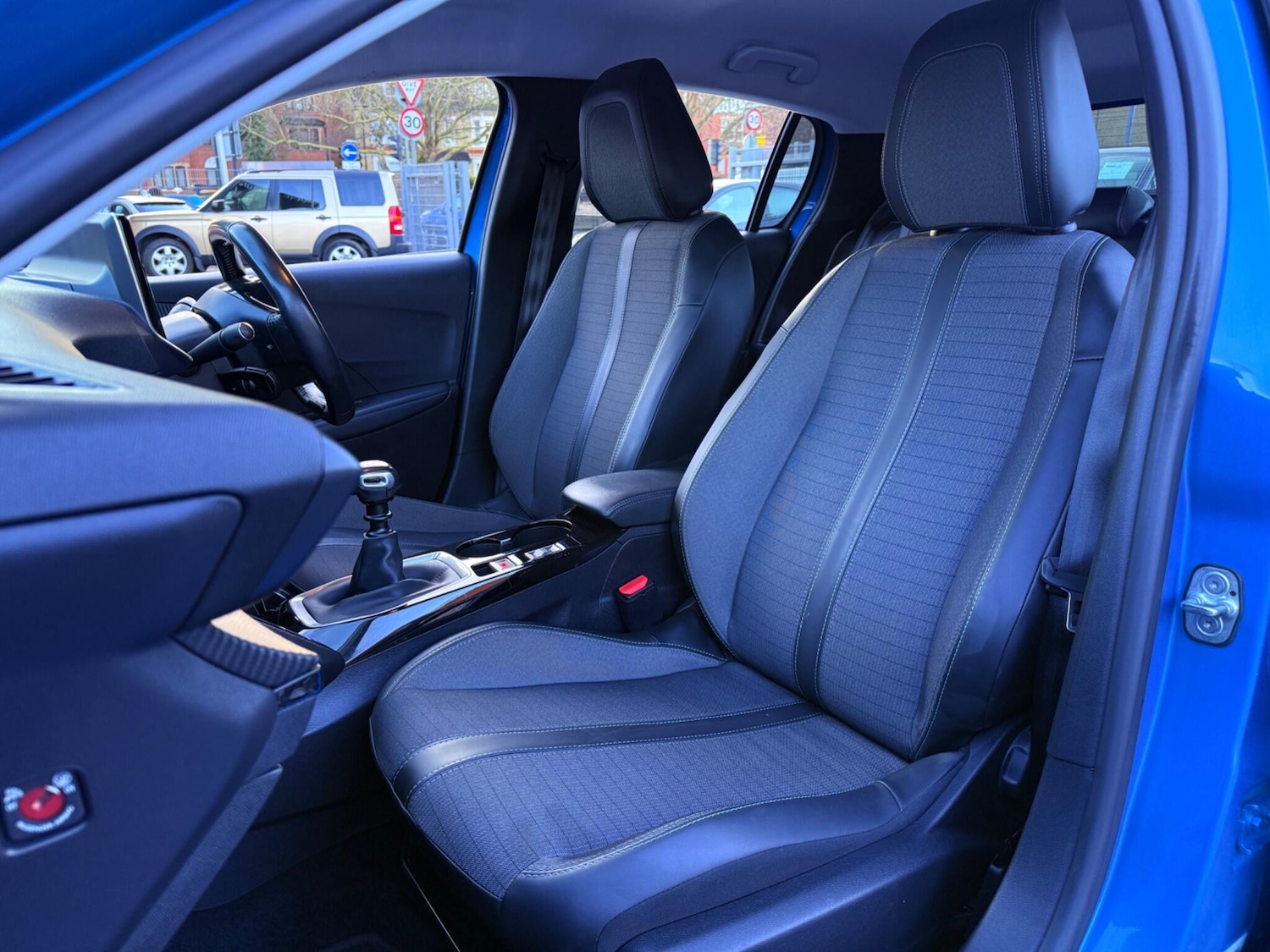 Used Peugeot 208 2020 for sale - 77377633: Photo 36