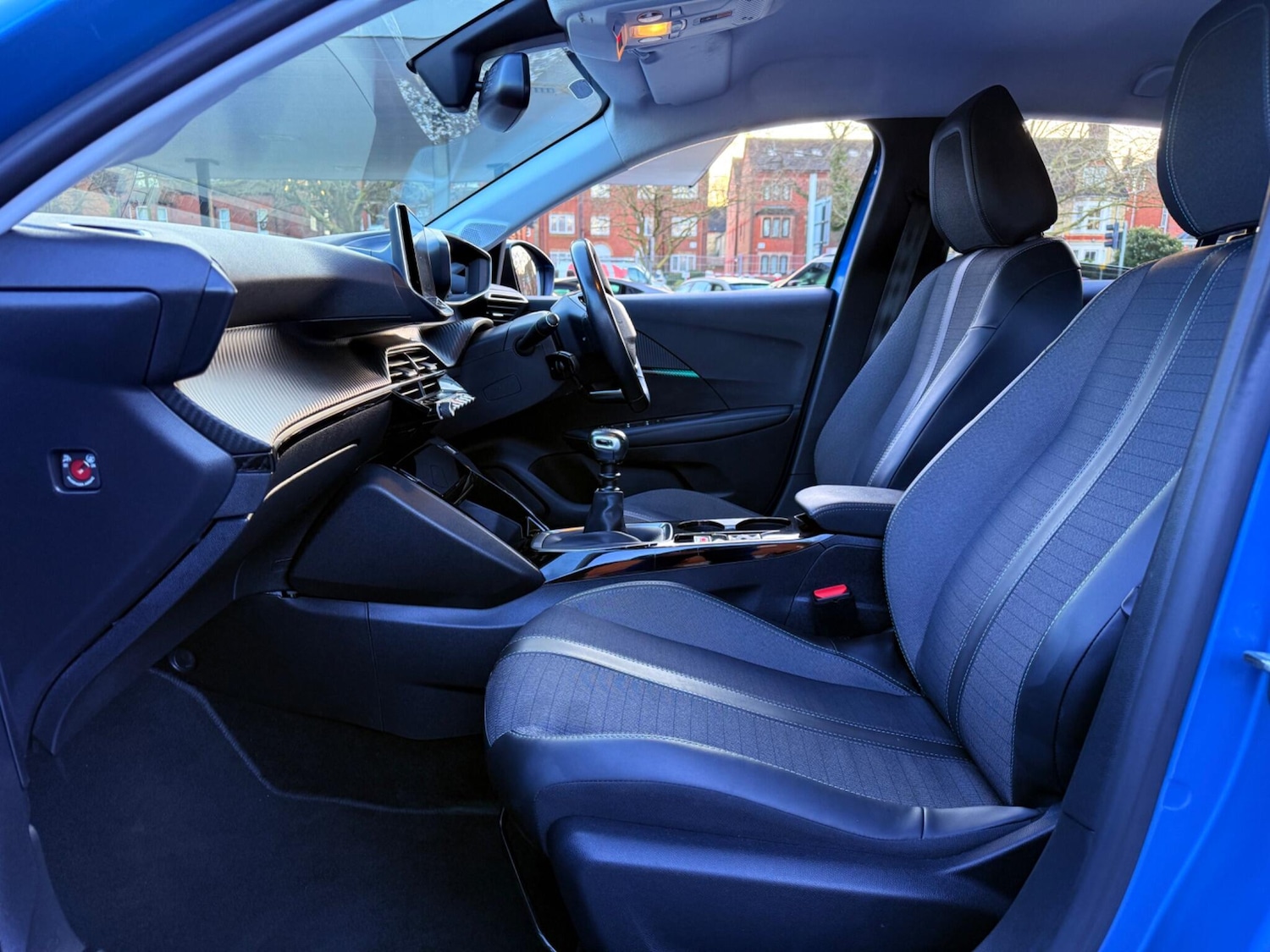 Used Peugeot 208 2020 for sale - 77377633: Photo 37