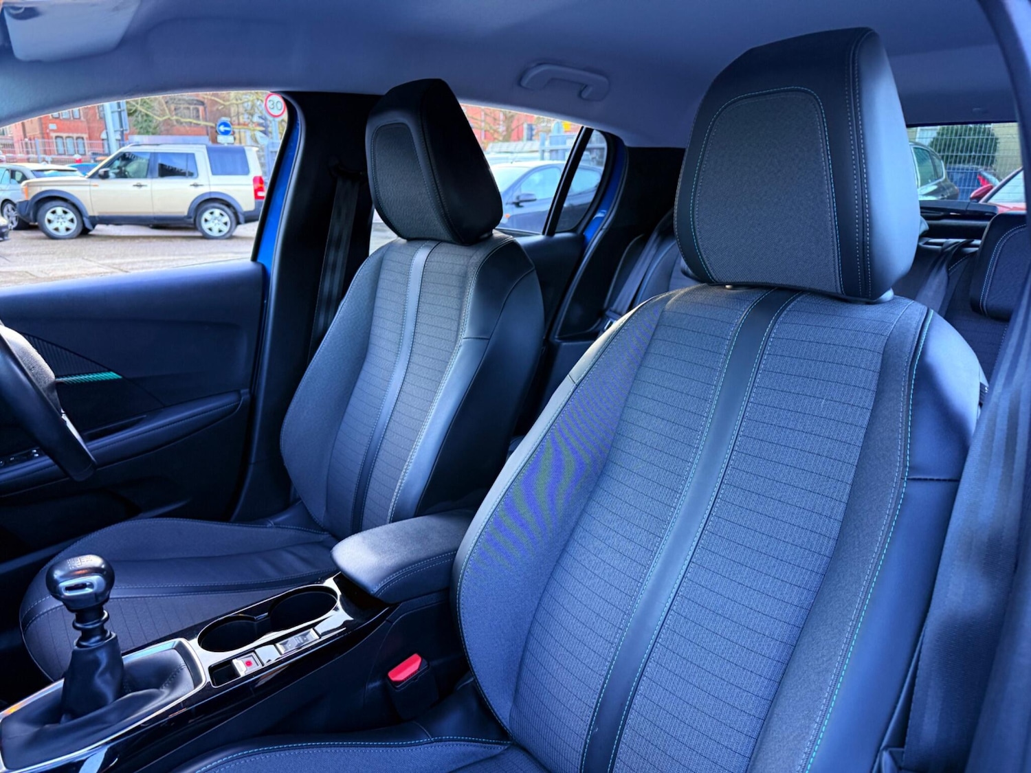 Used Peugeot 208 2020 for sale - 77377633: Photo 38