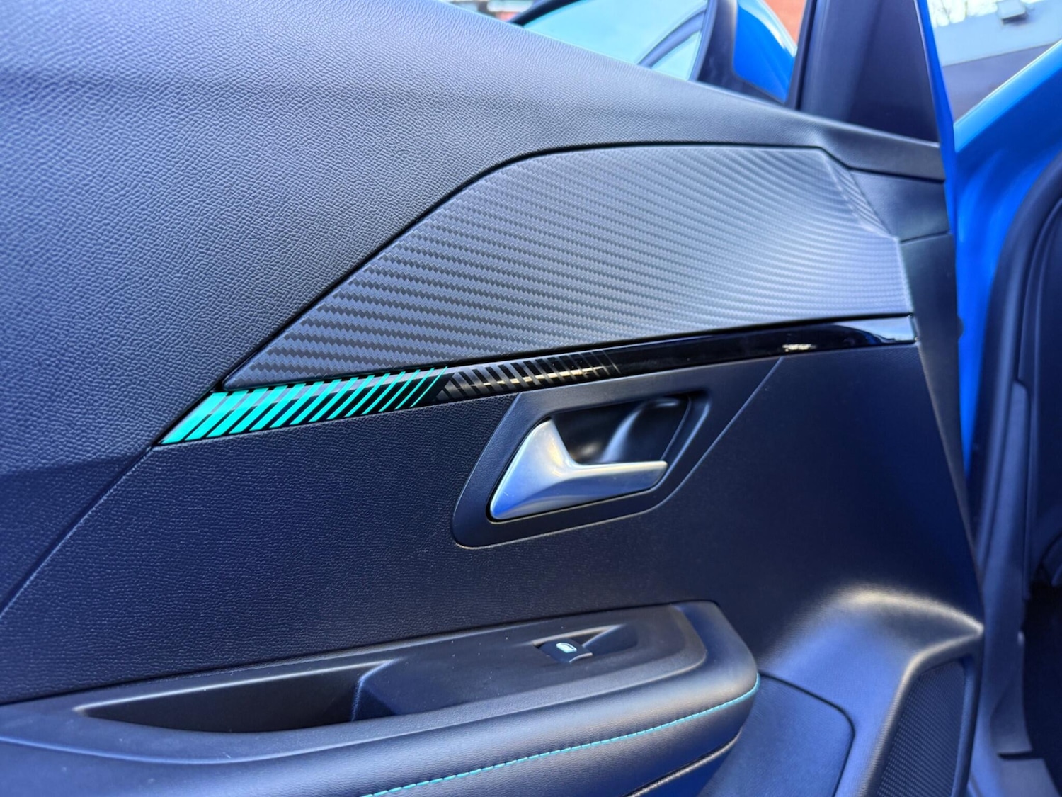 Used Peugeot 208 2020 for sale - 77377633: Photo 40