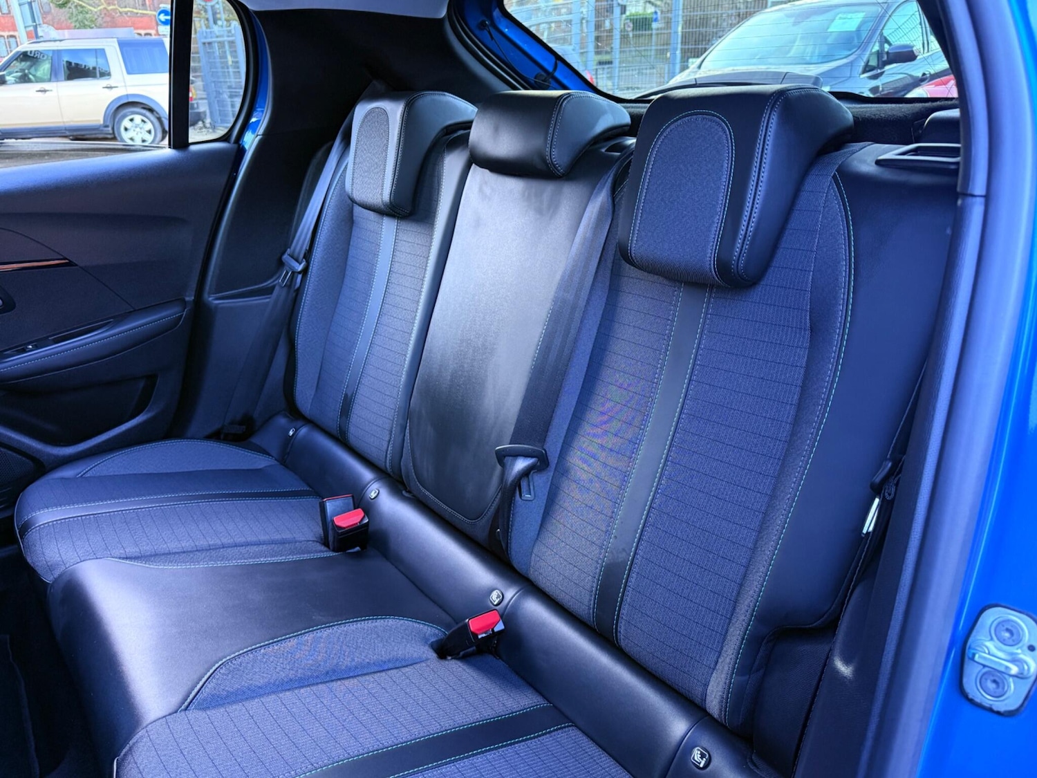 Used Peugeot 208 2020 for sale - 77377633: Photo 41