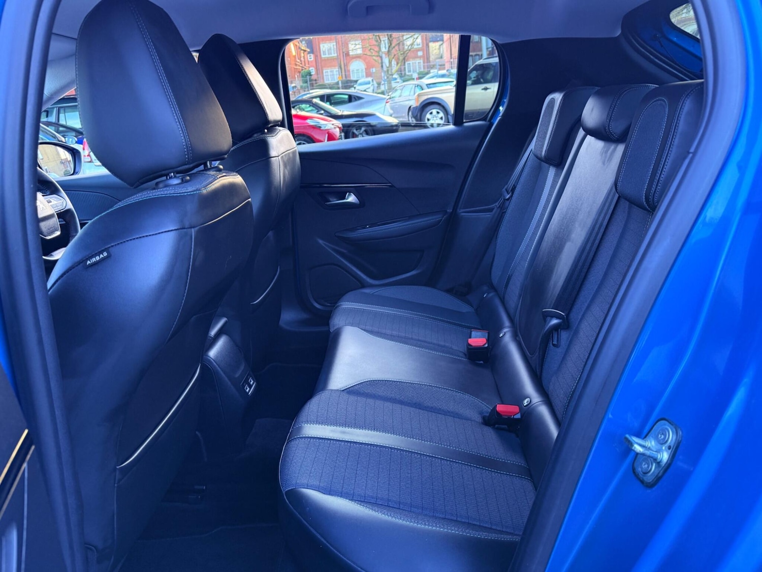 Used Peugeot 208 2020 for sale - 77377633: Photo 42