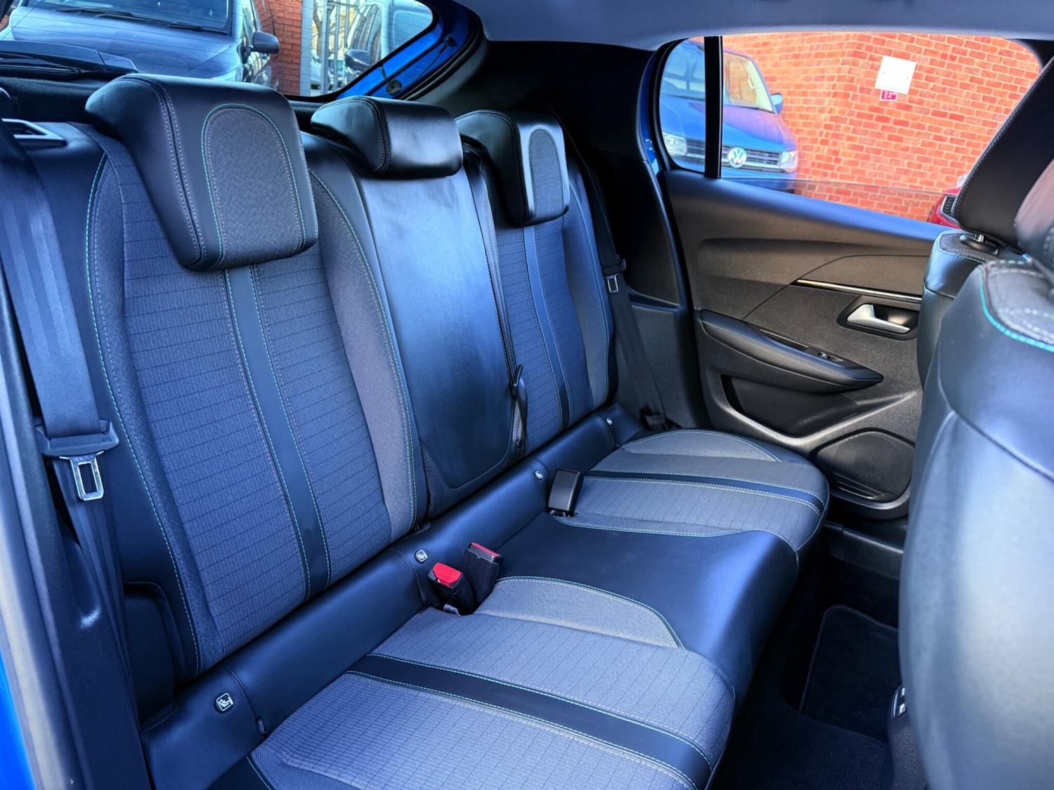 Used Peugeot 208 2020 for sale - 77377633: Photo 45