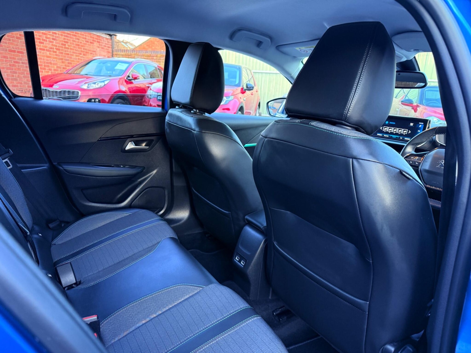 Used Peugeot 208 2020 for sale - 77377633: Photo 46