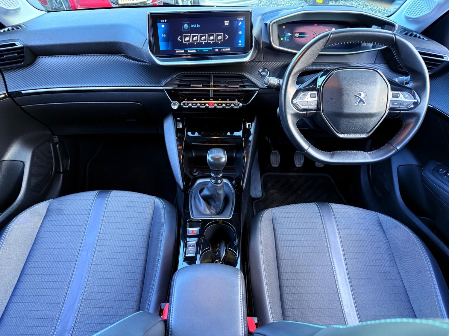 Used Peugeot 208 2020 for sale - 77377633: Photo 47