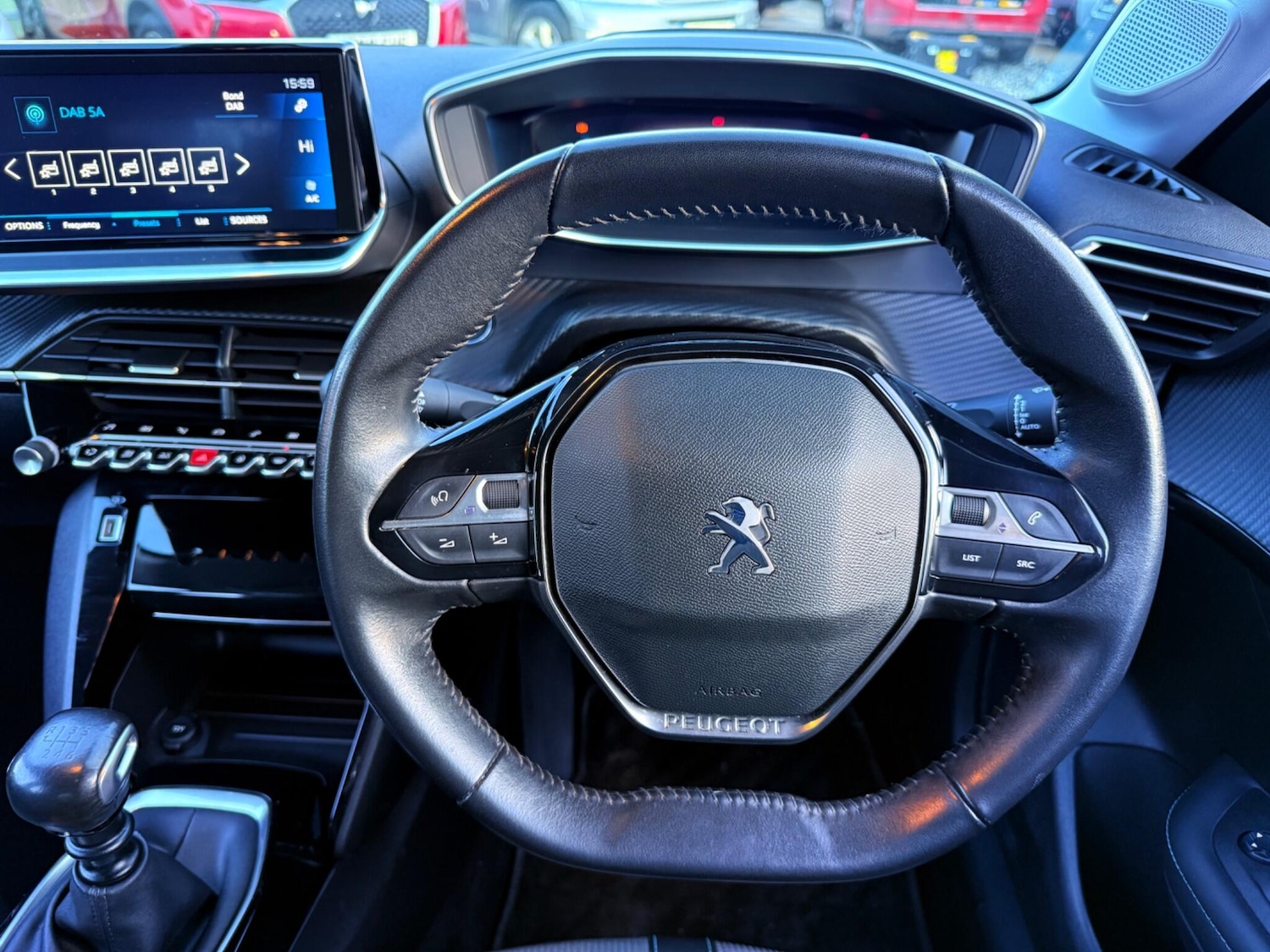 Used Peugeot 208 2020 for sale - 77377633: Photo 48