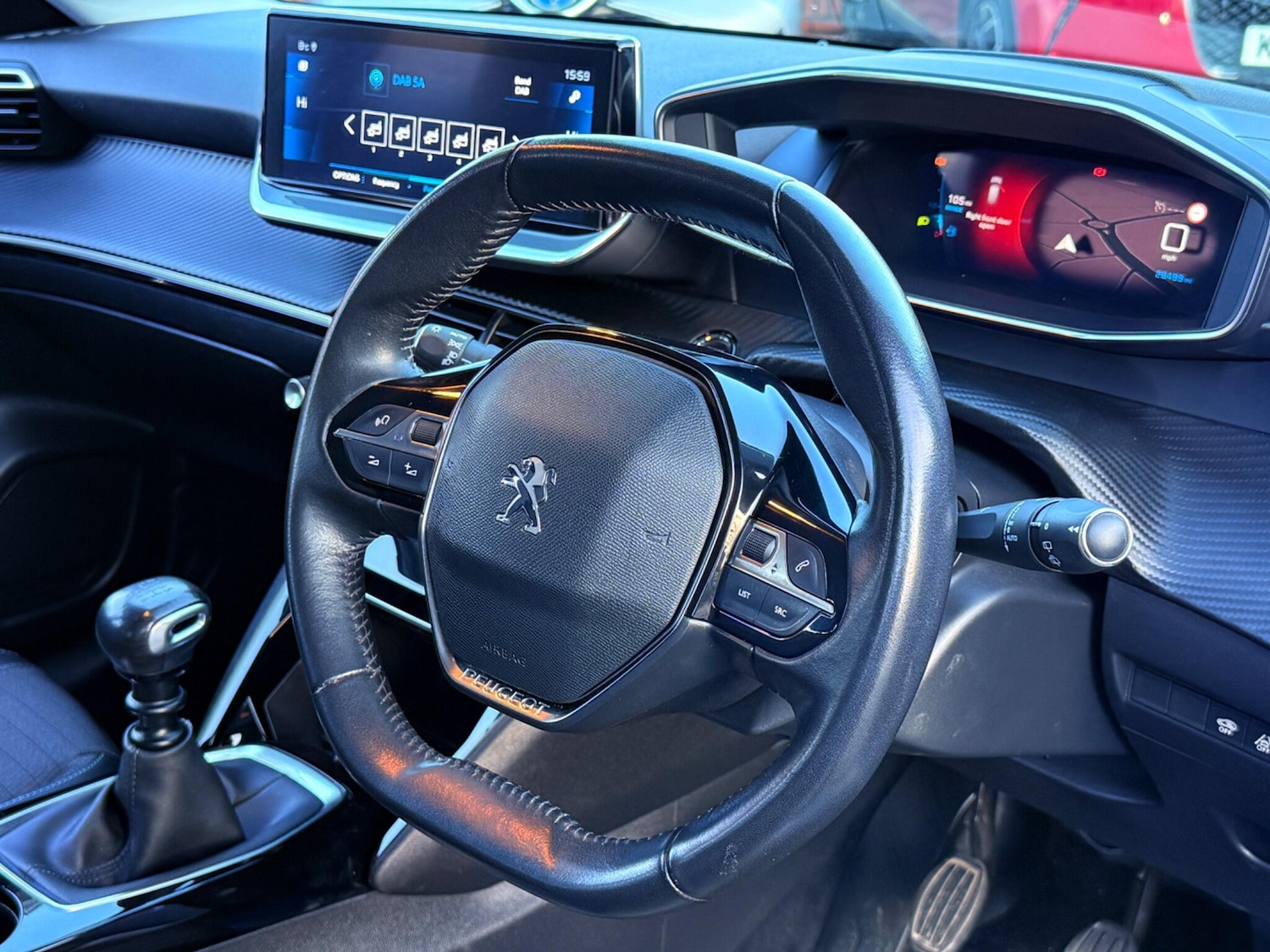 Used Peugeot 208 2020 for sale - 77377633: Photo 49