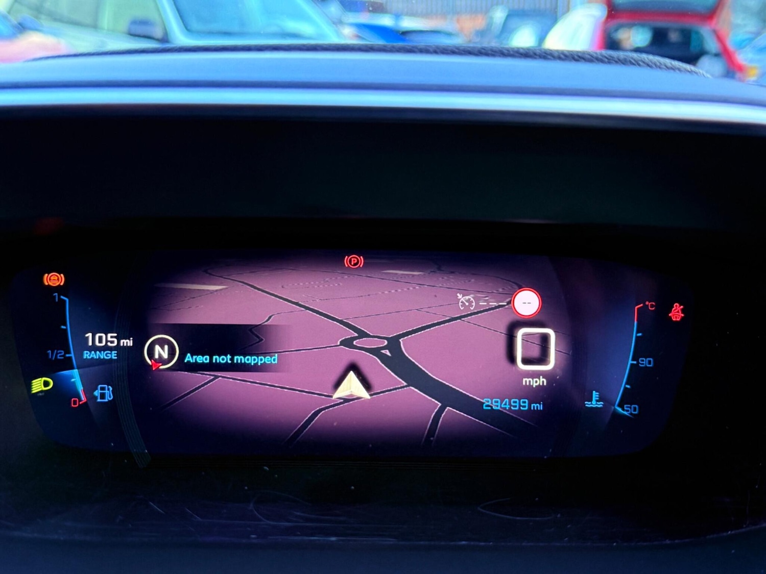 Used Peugeot 208 2020 for sale - 77377633: Photo 50