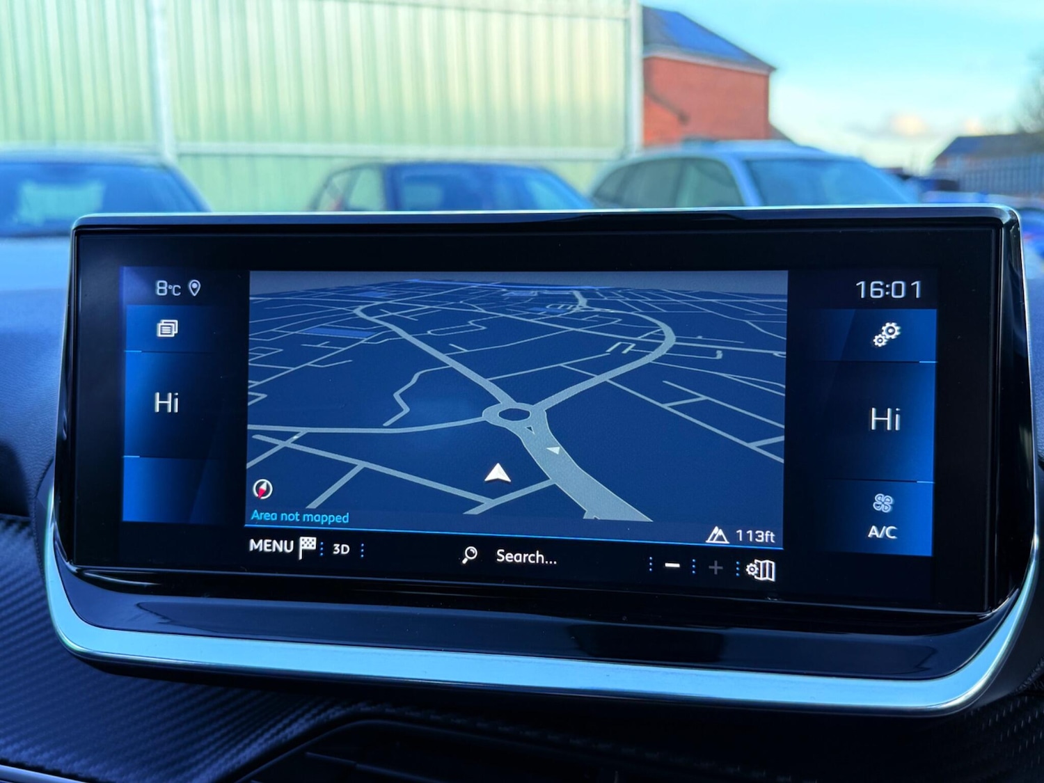 Used Peugeot 208 2020 for sale - 77377633: Photo 56