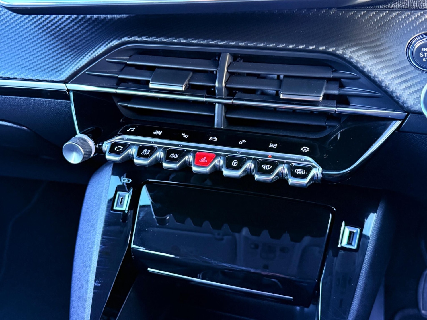 Used Peugeot 208 2020 for sale - 77377633: Photo 58