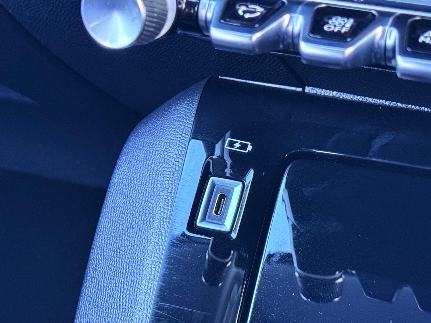 Used Peugeot 208 2020 for sale - 77377633: Photo 60