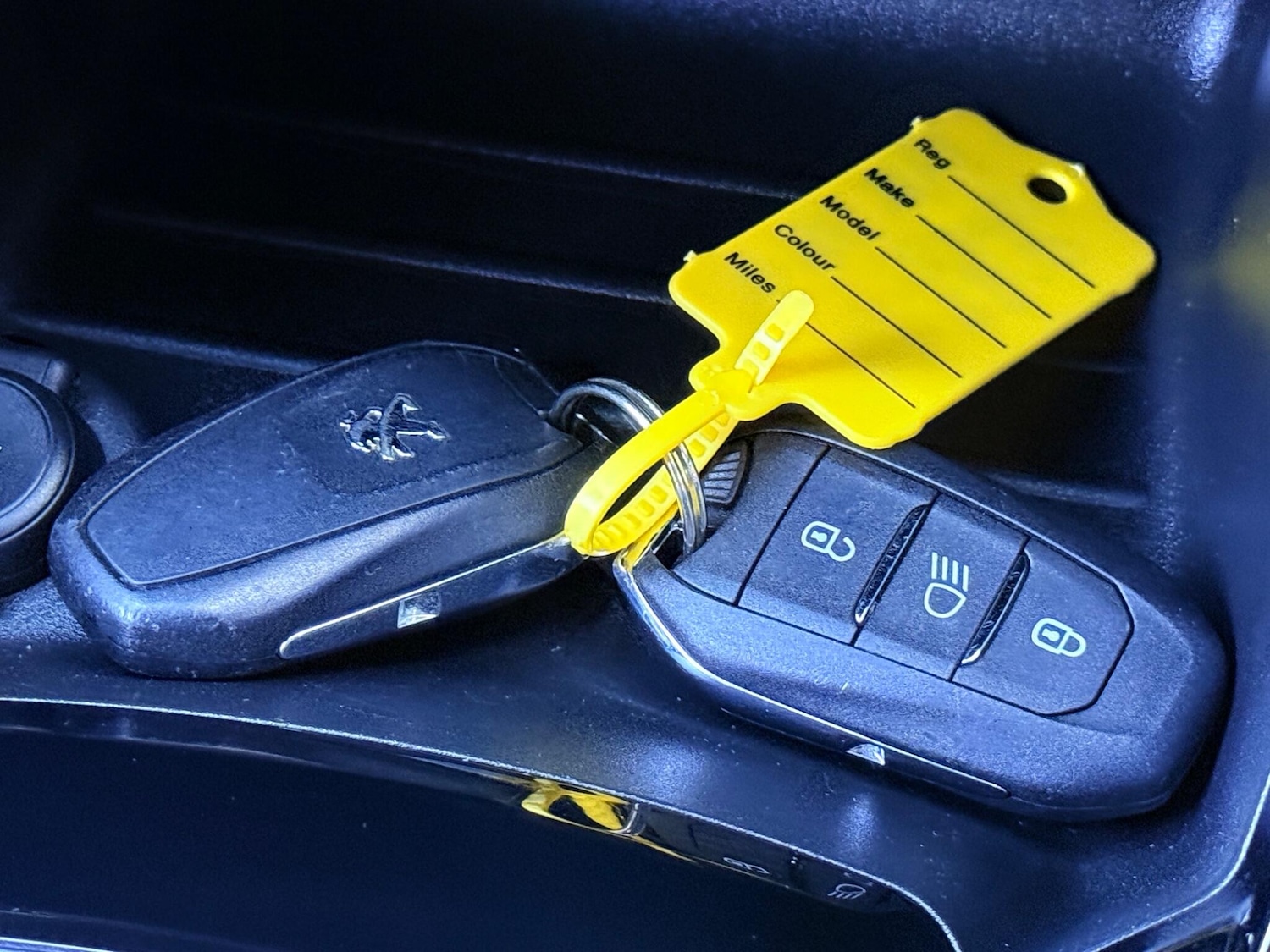 Used Peugeot 208 2020 for sale - 77377633: Photo 65