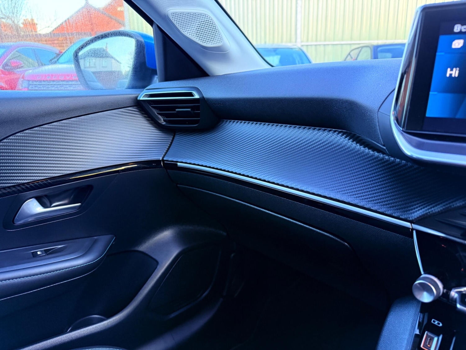 Used Peugeot 208 2020 for sale - 77377633: Photo 68