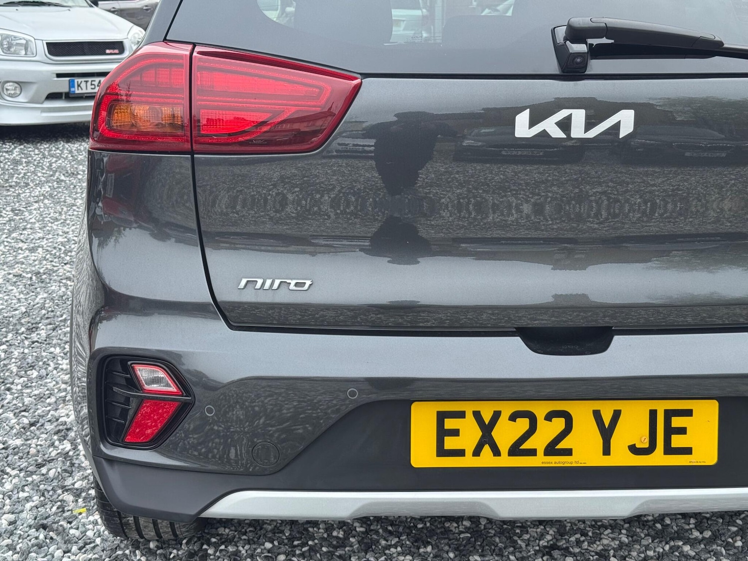 Used Kia Niro 2022 for sale - 78185296: Photo 13