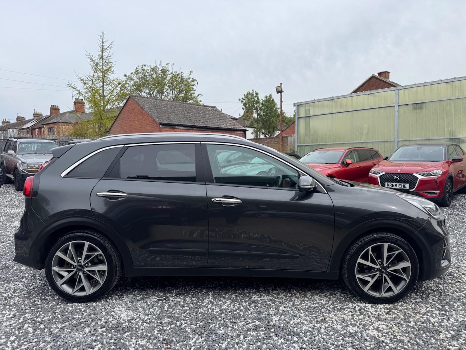 Used Kia Niro 2022 for sale - 78185296: Photo 14