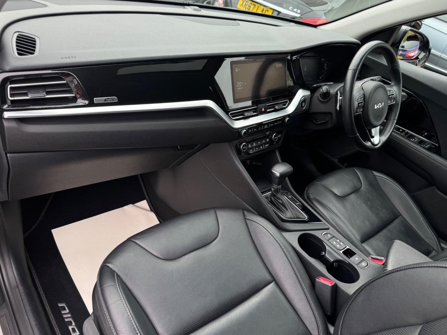 Used Kia Niro 2022 for sale - 78185296: Photo 16