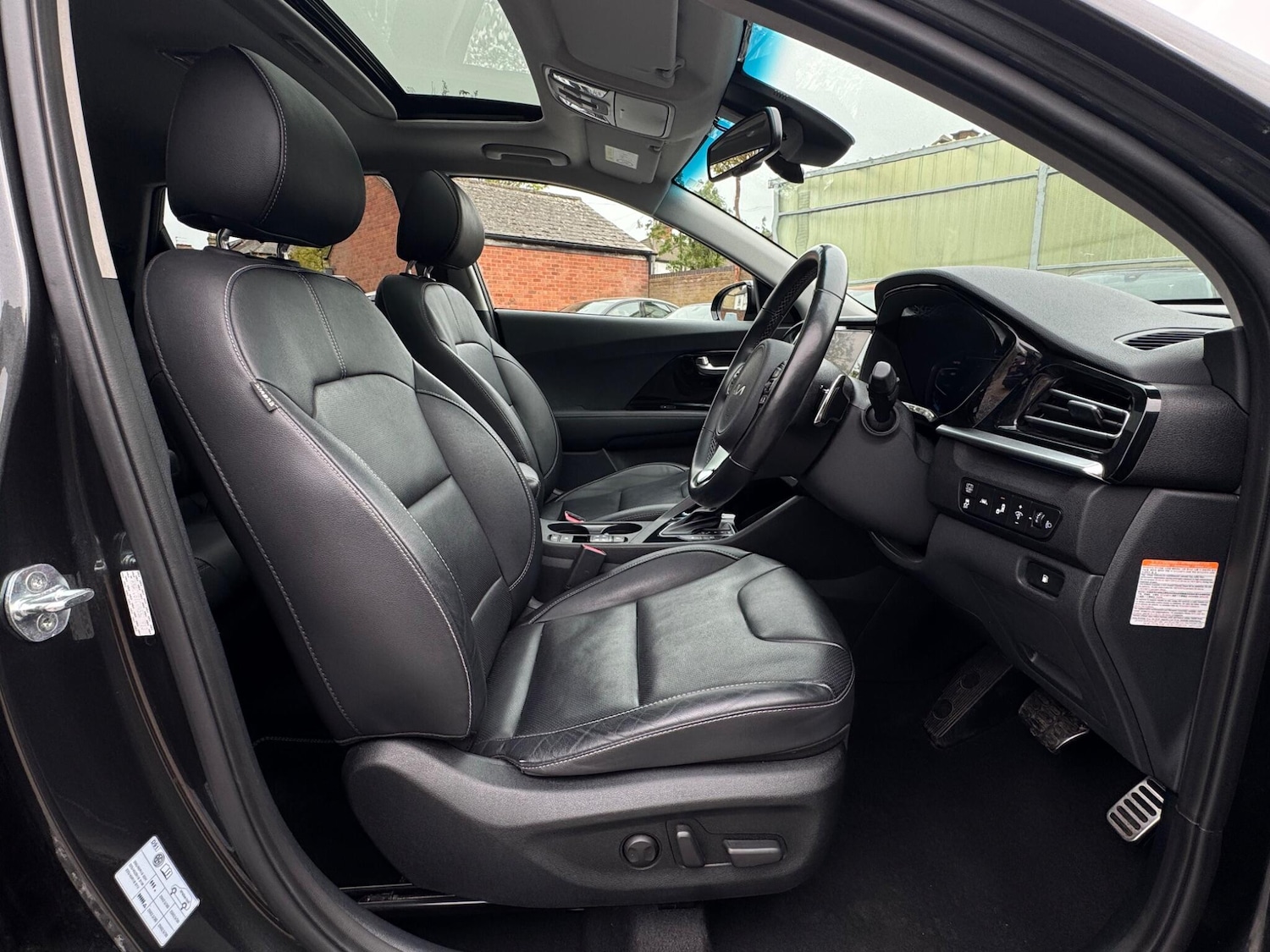 Used Kia Niro 2022 for sale - 78185296: Photo 18