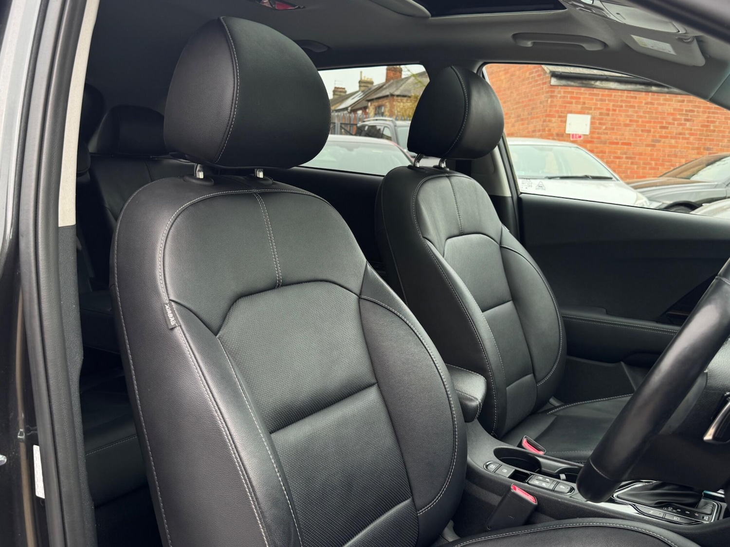 Used Kia Niro 2022 for sale - 78185296: Photo 19