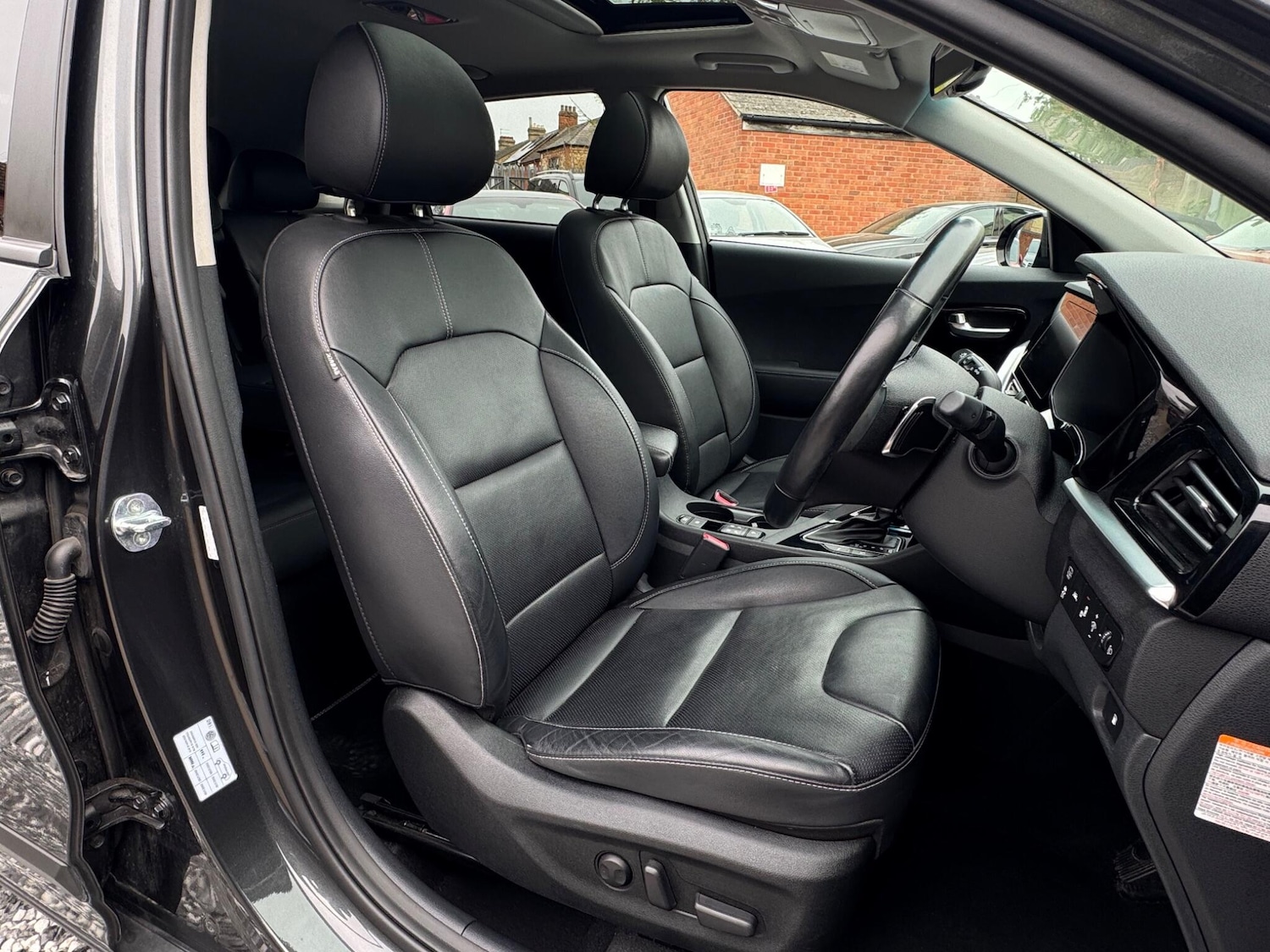 Used Kia Niro 2022 for sale - 78185296: Photo 20