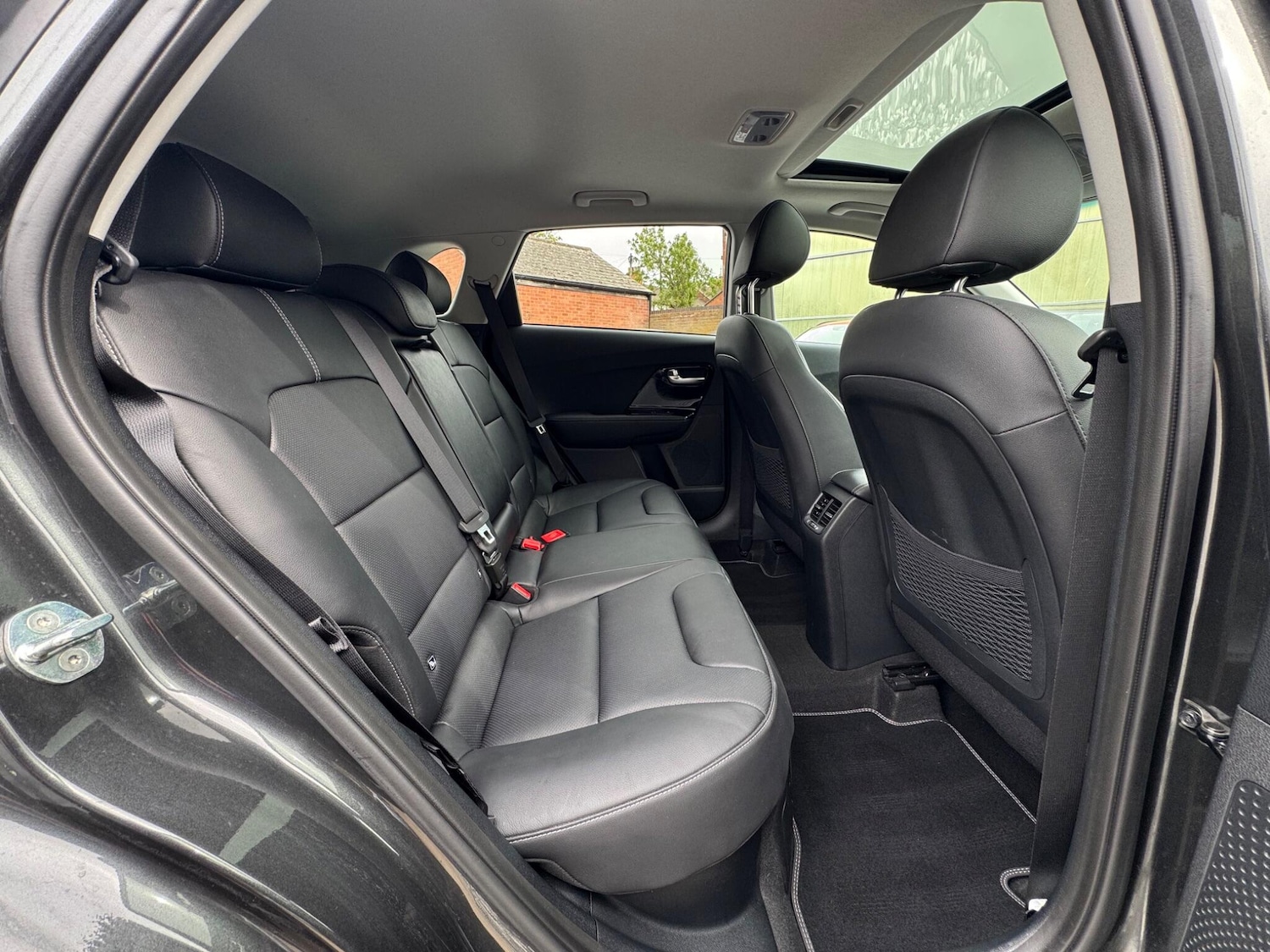 Used Kia Niro 2022 for sale - 78185296: Photo 21