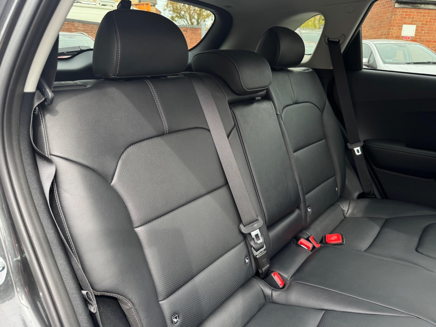 Used Kia Niro 2022 for sale - 78185296: Photo 22