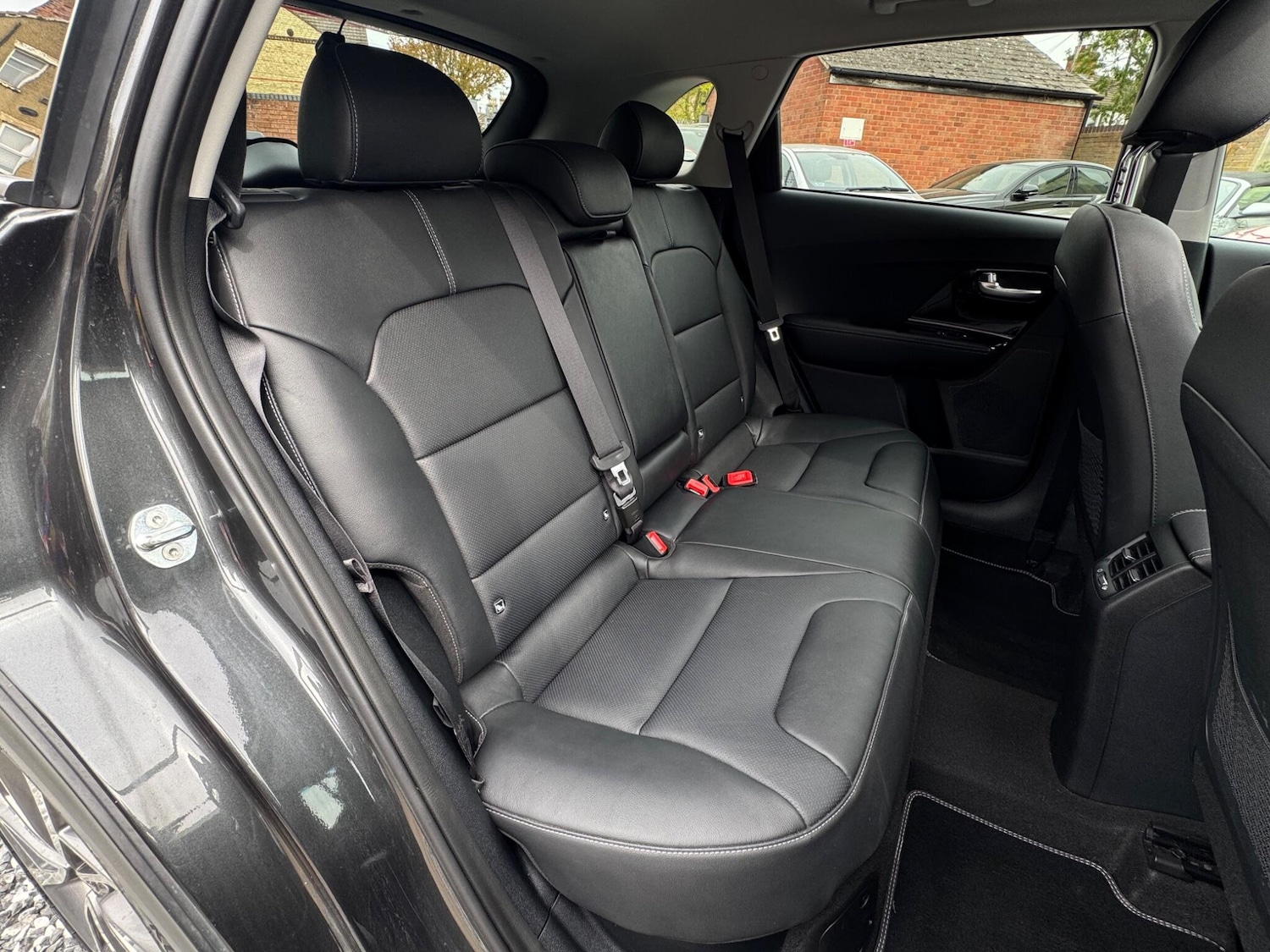 Used Kia Niro 2022 for sale - 78185296: Photo 23