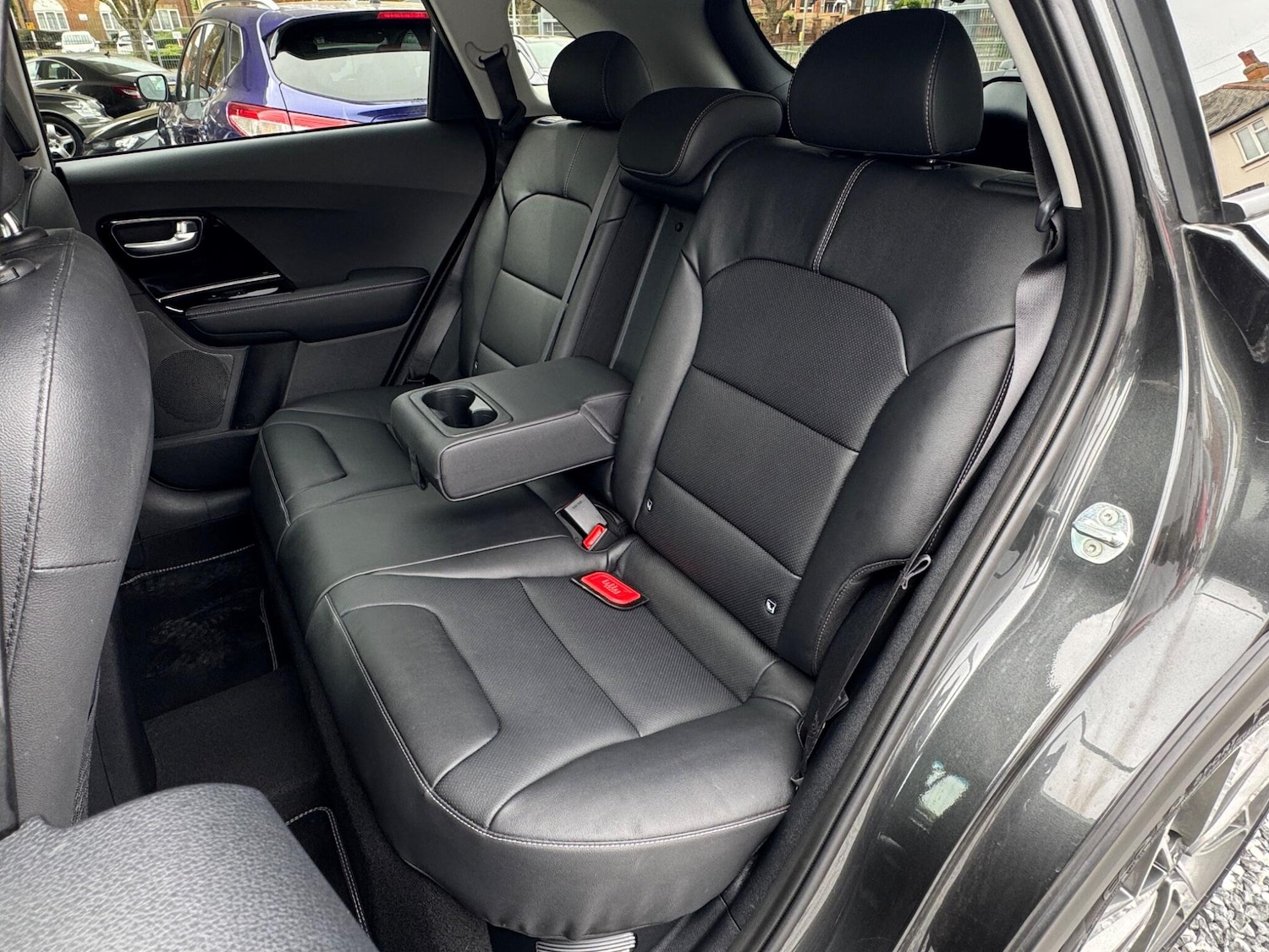 Used Kia Niro 2022 for sale - 78185296: Photo 24