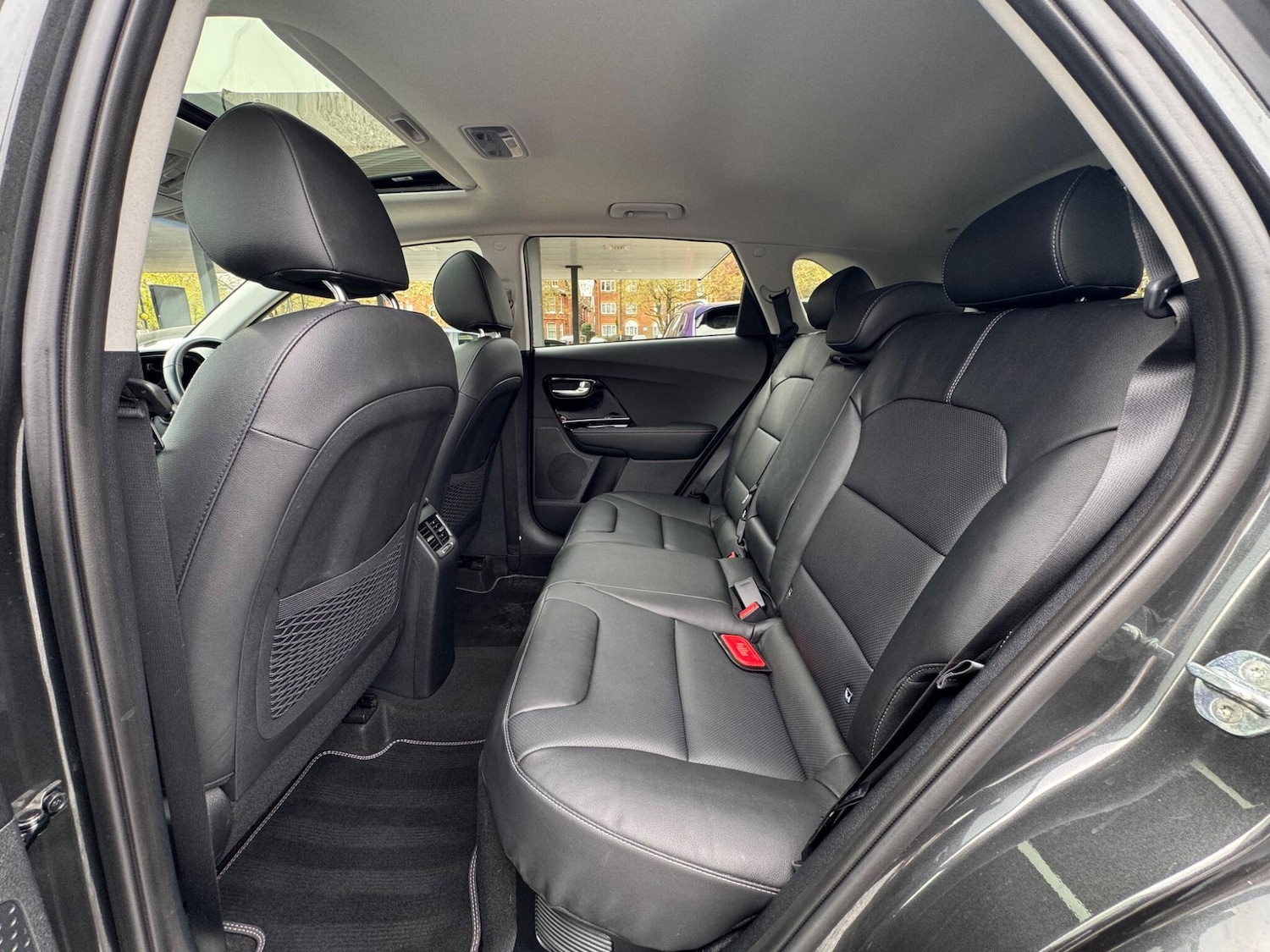 Used Kia Niro 2022 for sale - 78185296: Photo 25