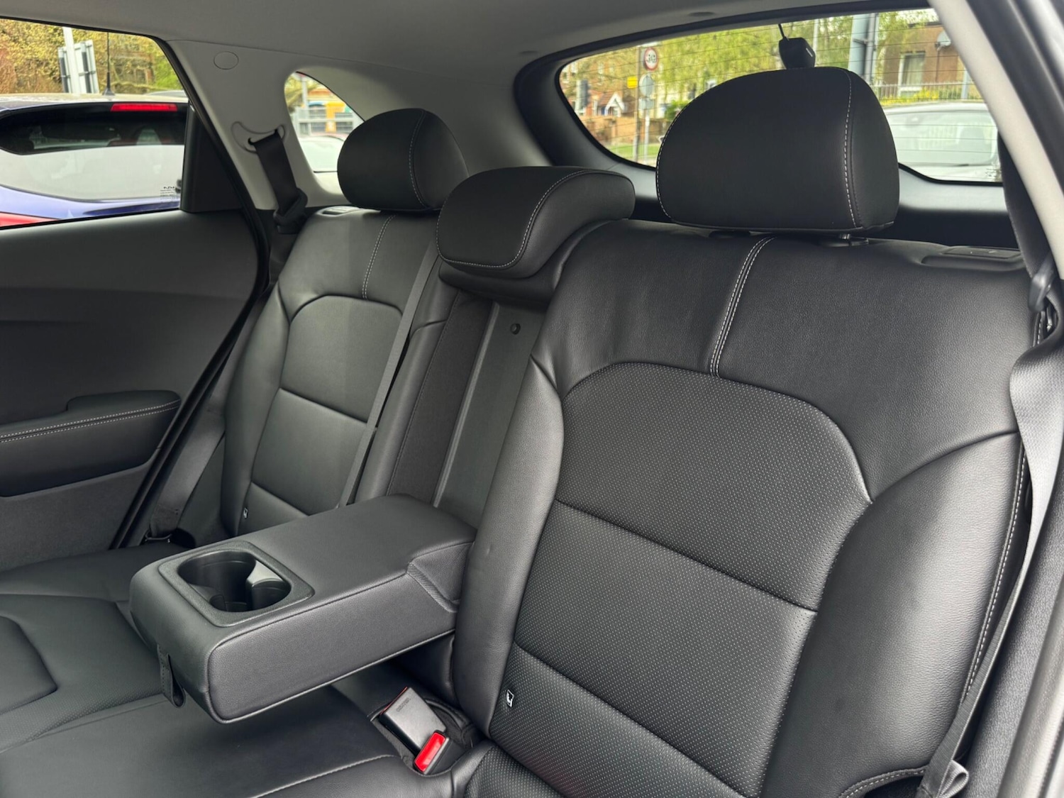 Used Kia Niro 2022 for sale - 78185296: Photo 26