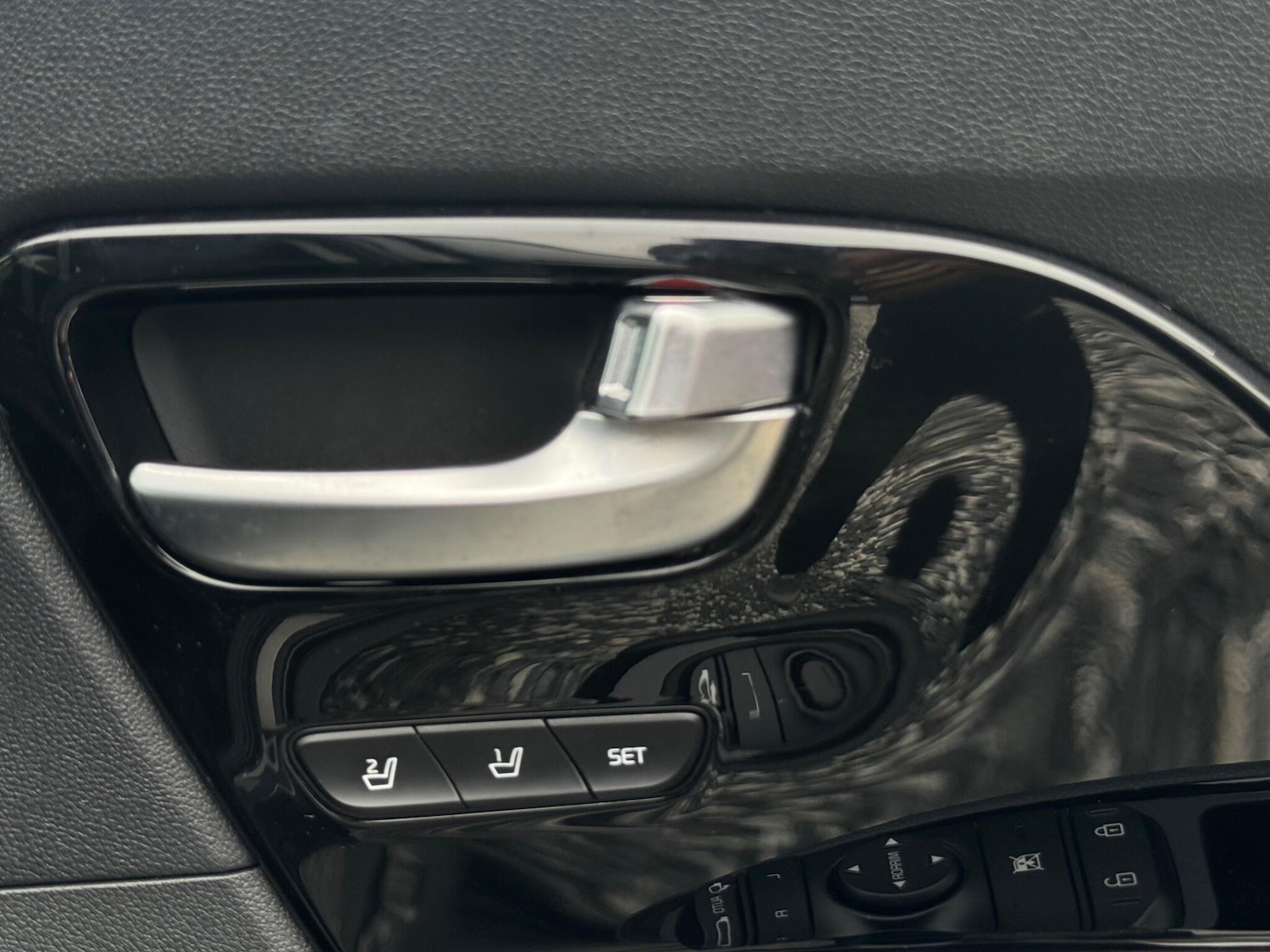 Used Kia Niro 2022 for sale - 78185296: Photo 29