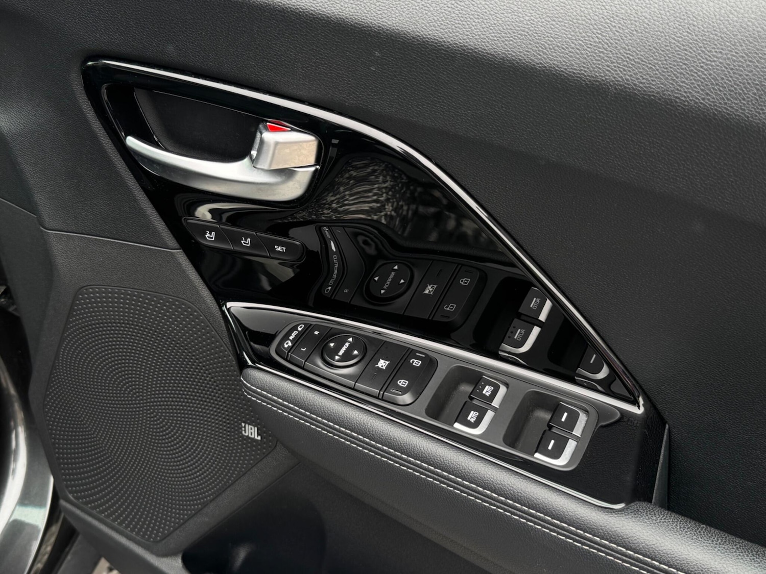 Used Kia Niro 2022 for sale - 78185296: Photo 42