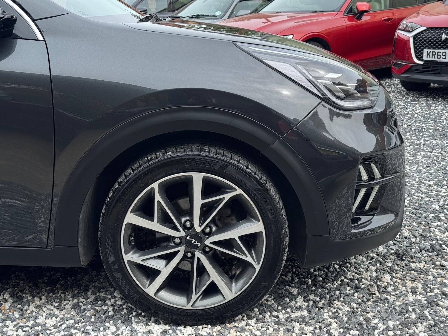 Used Kia Niro 2022 for sale - 78185296: Photo 43